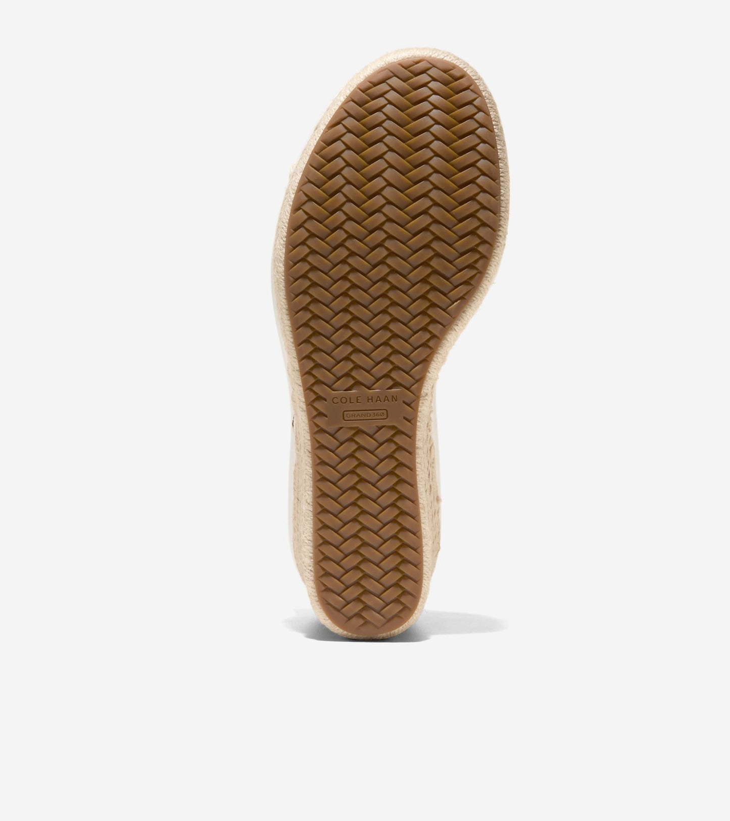 W37032:CH POWDER LEATHER / NATURAL RAFFIA