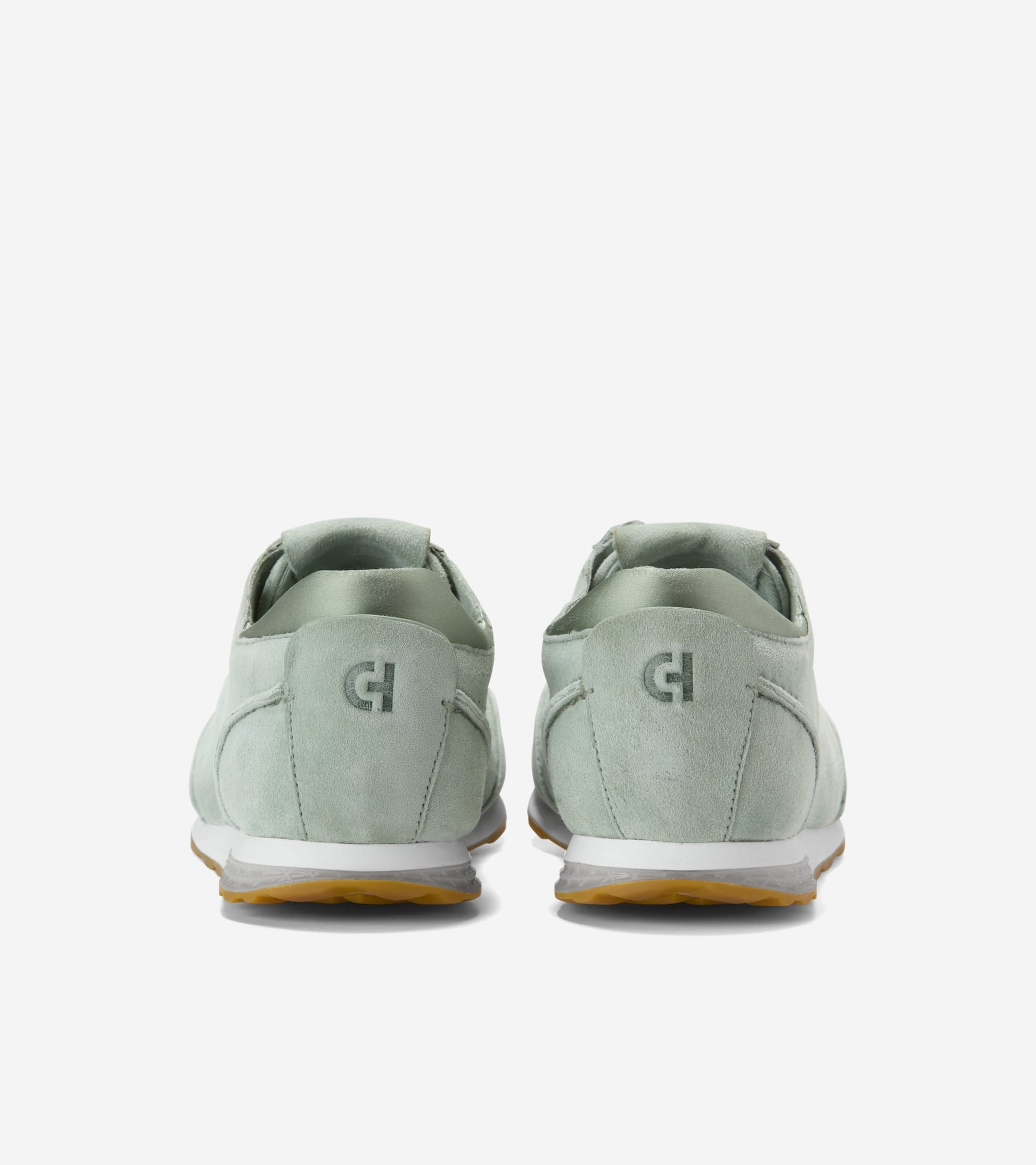 W35710:LILY PAD LTHR/SATIN