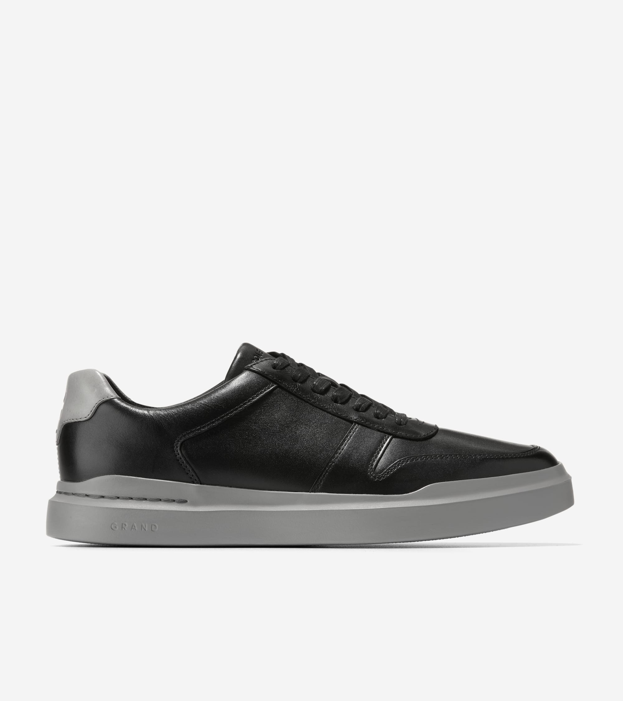 C42028:BLACK / IRONSTONE