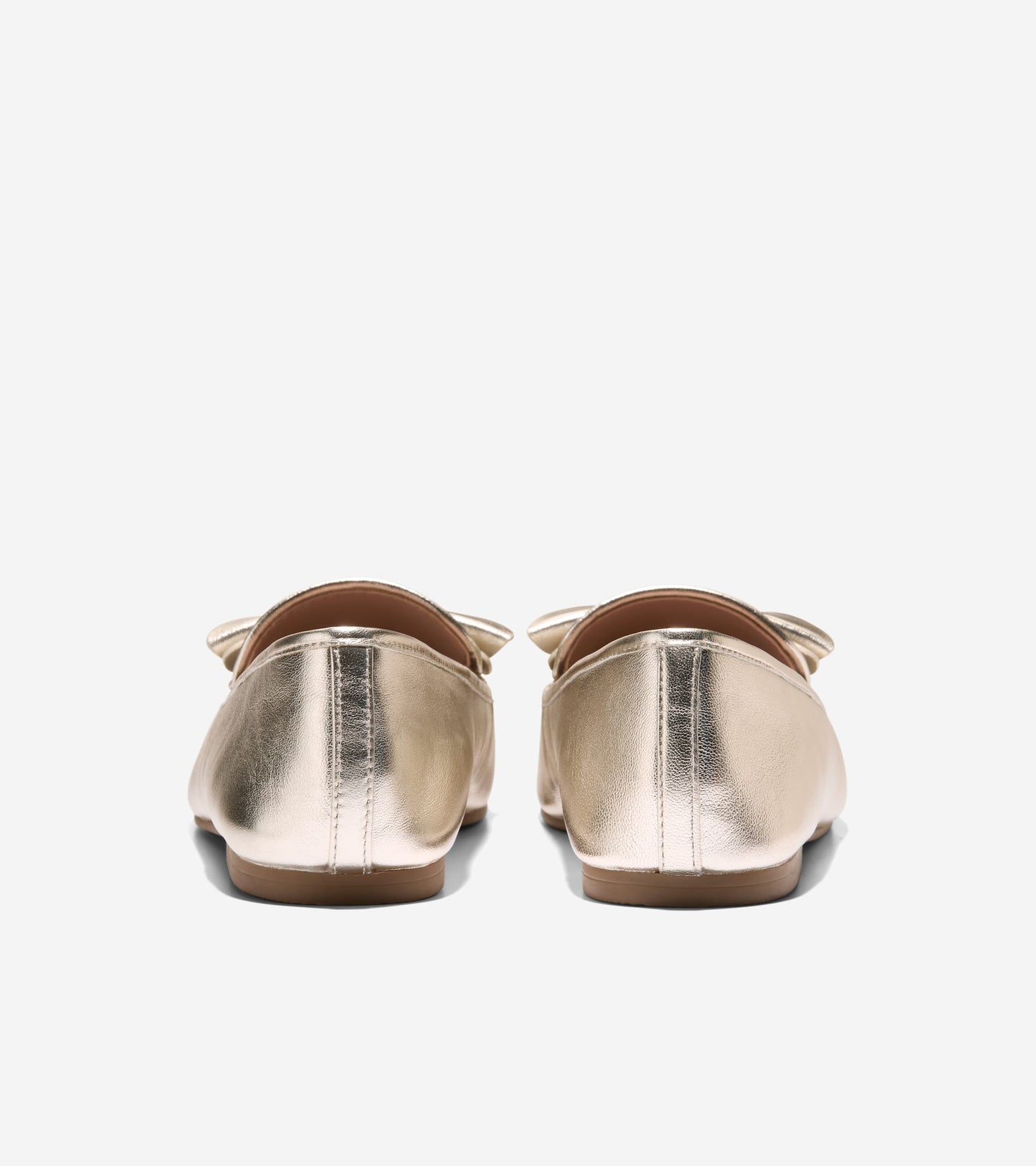 W34059:SOFT GOLD LEATHER