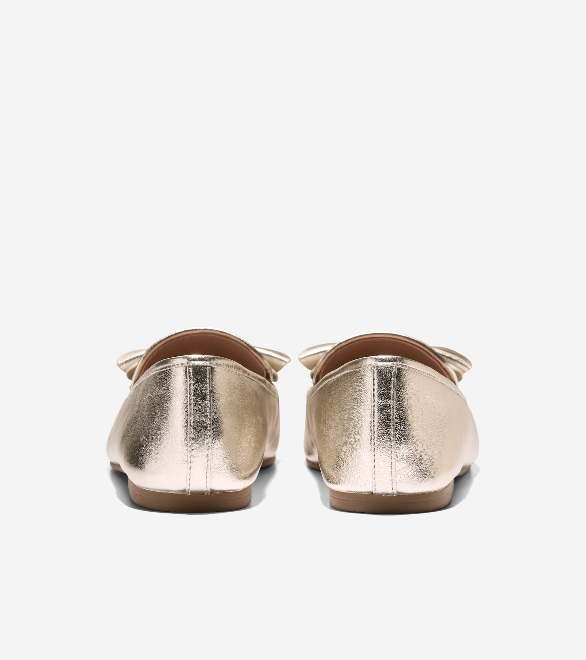 W34059:SOFT GOLD LEATHER