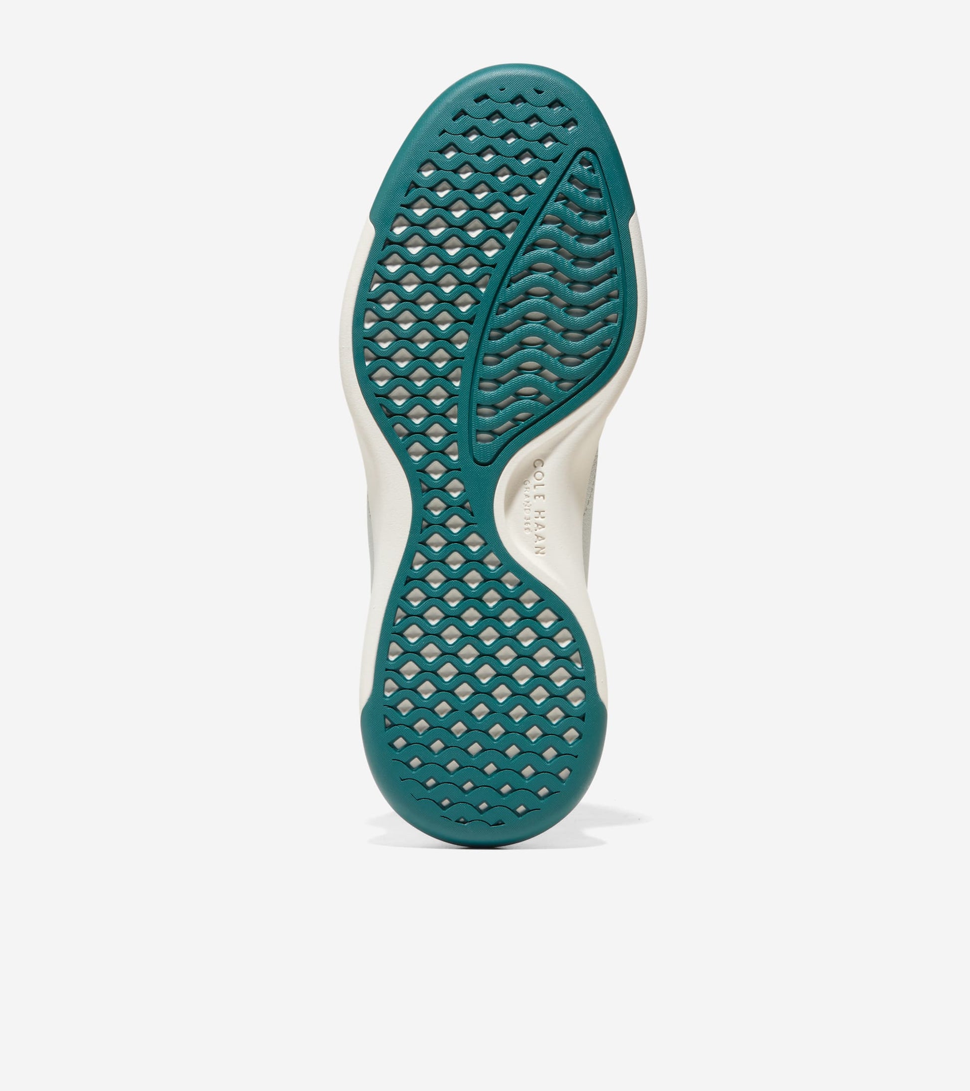 C43552:OYSTER MUSHROOM / MILKY BLUE NUBUCK / IVORY