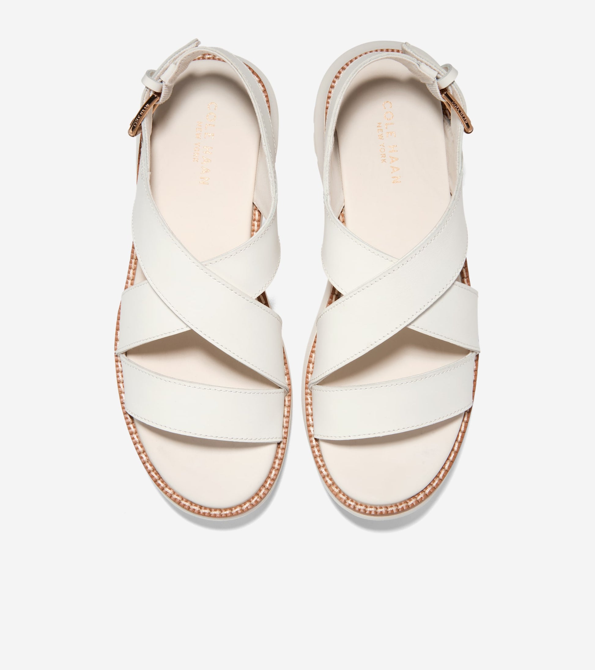W36548:CH POWDER LEATHER
