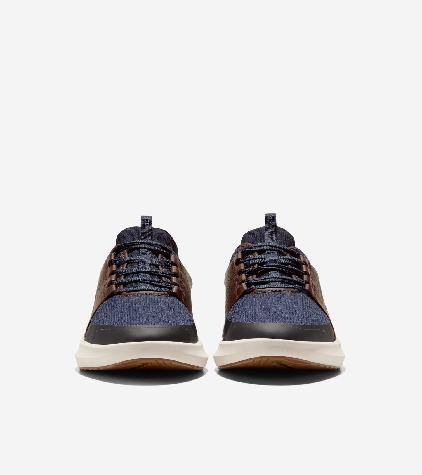 C44318:NAVY BLAZER / CH MADEIRA / IVORY