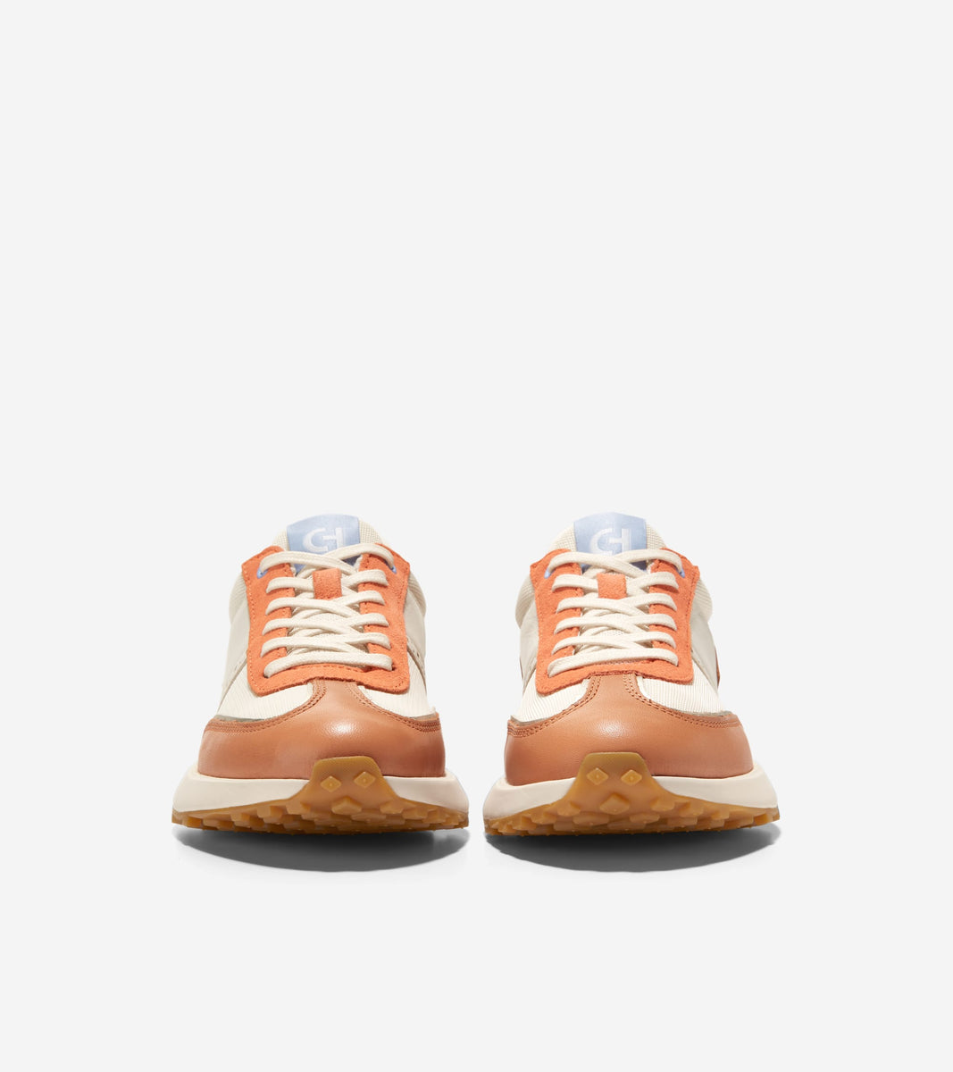 W29227:BIRCH/NYLON/CH NATURAL TAN/TANGERINE SUEDE