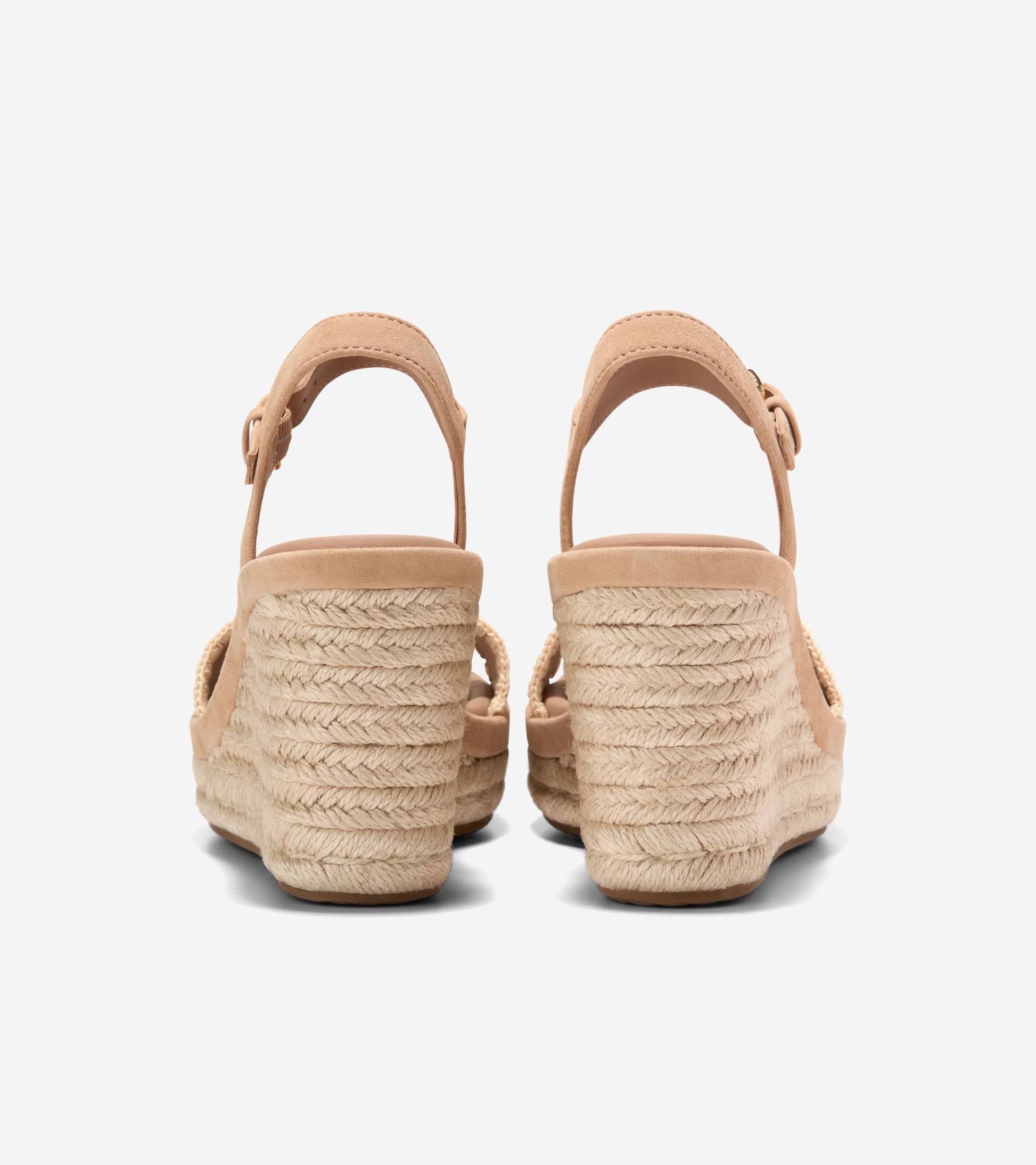 W36242:CH TUSCAN SAND LEATHER / RAFFIA