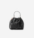 Black Perforated