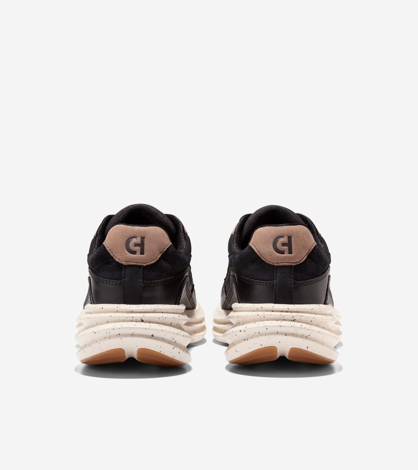 C46069:BLACK / CH LIGHT WHISKEY / IVORY