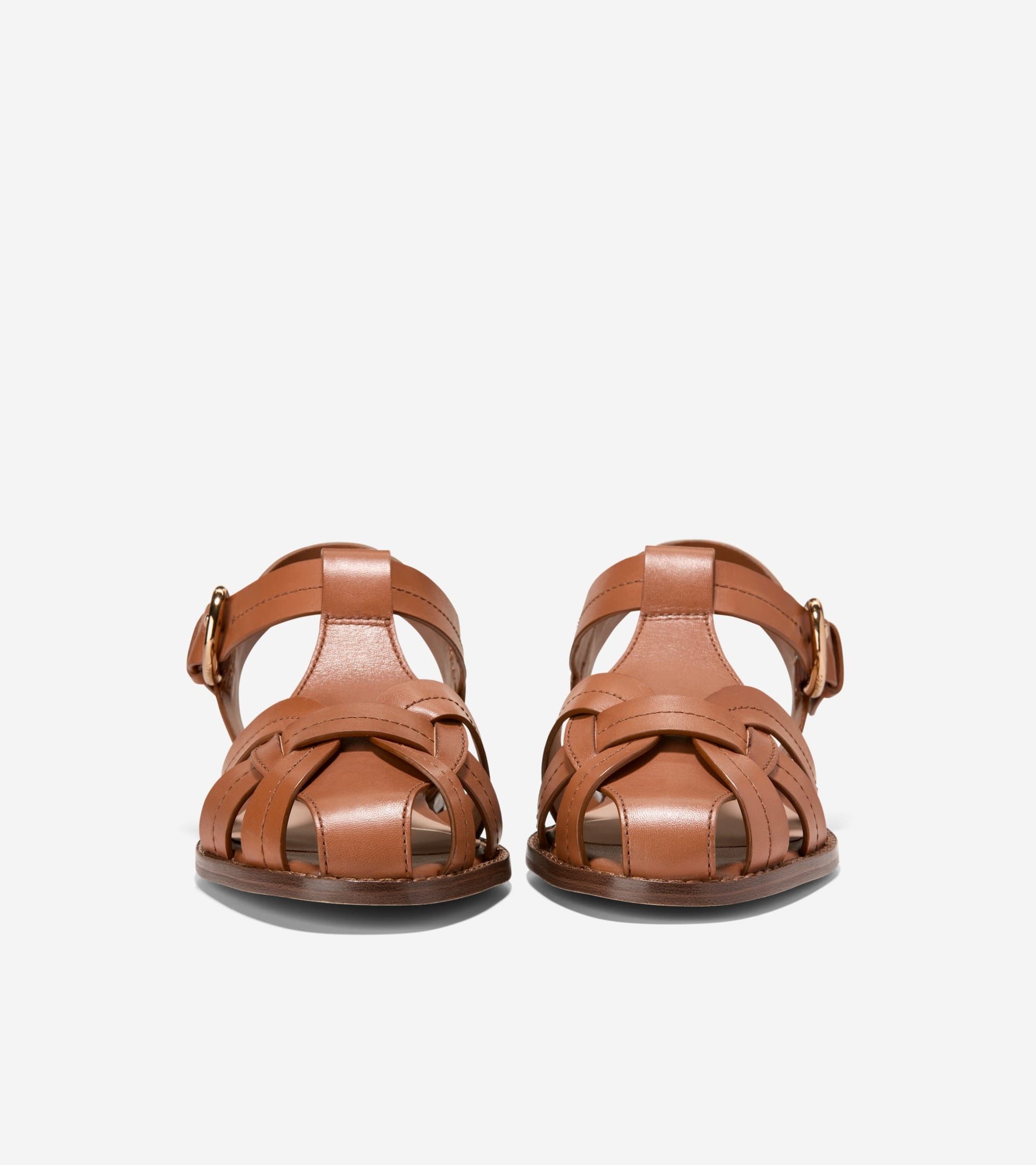 W36803:CH BRITISH TAN LEATHER