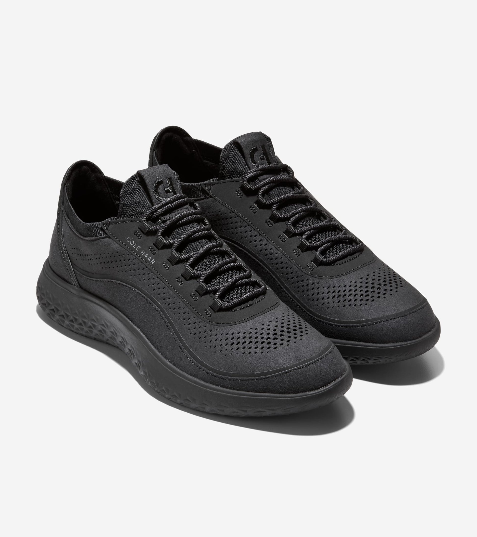 C43974:BLACK / BLACK / BLACK