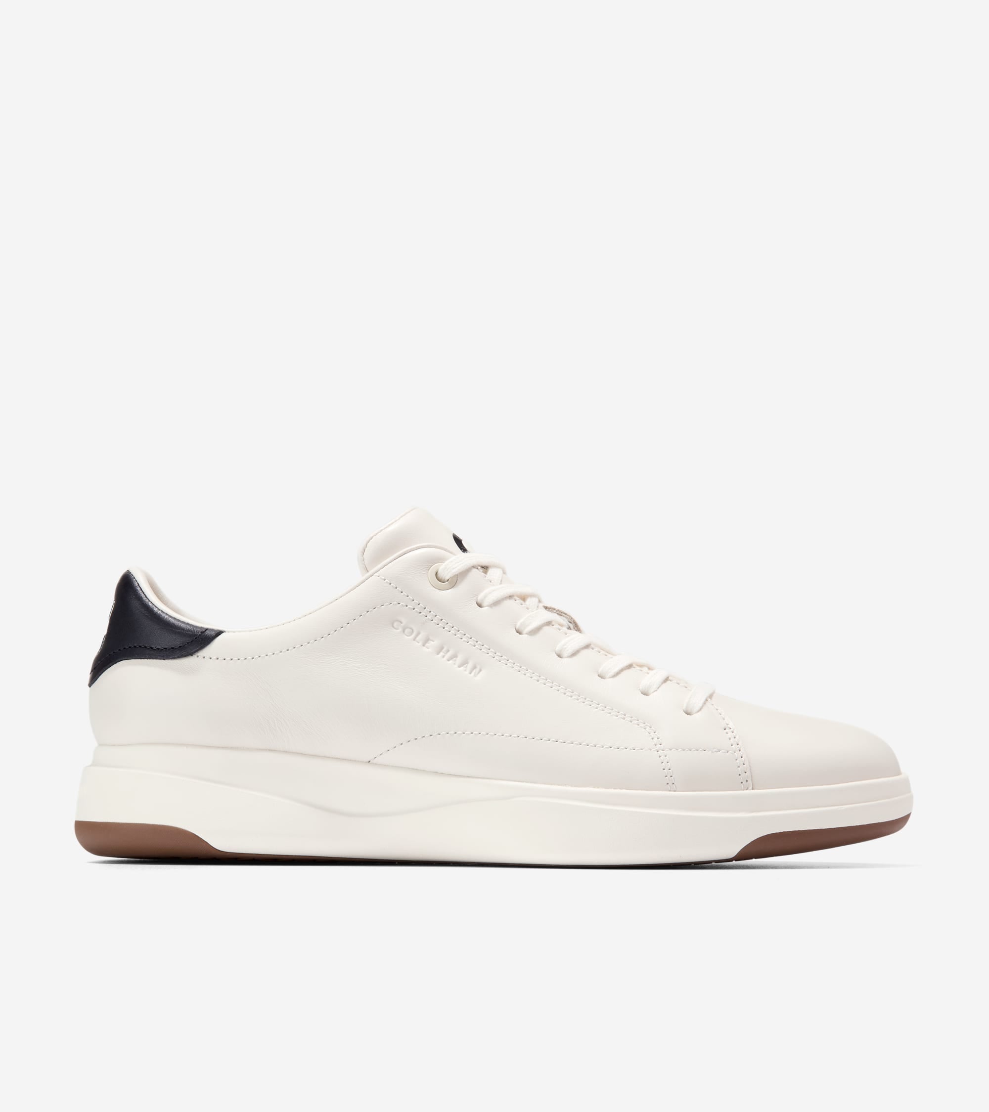 C42749:IVORY / BLACK / IVORY