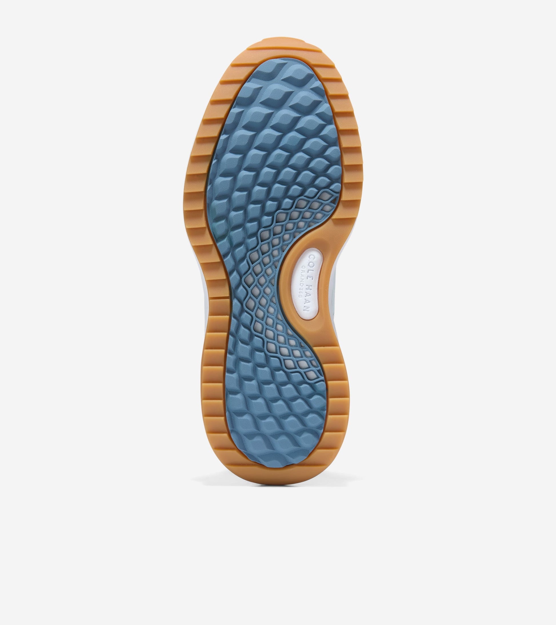 W36326:WHITE / BALLAD BLUE / PROVINCIAL BLUE WP