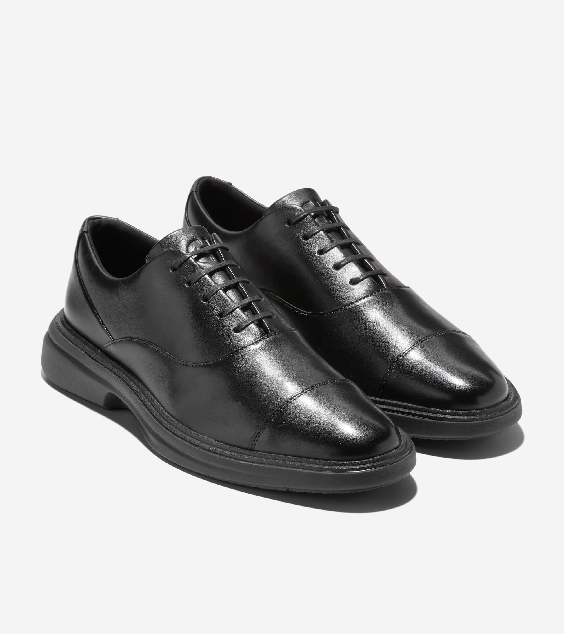 C41530:BLACK / BLACK / BLACK