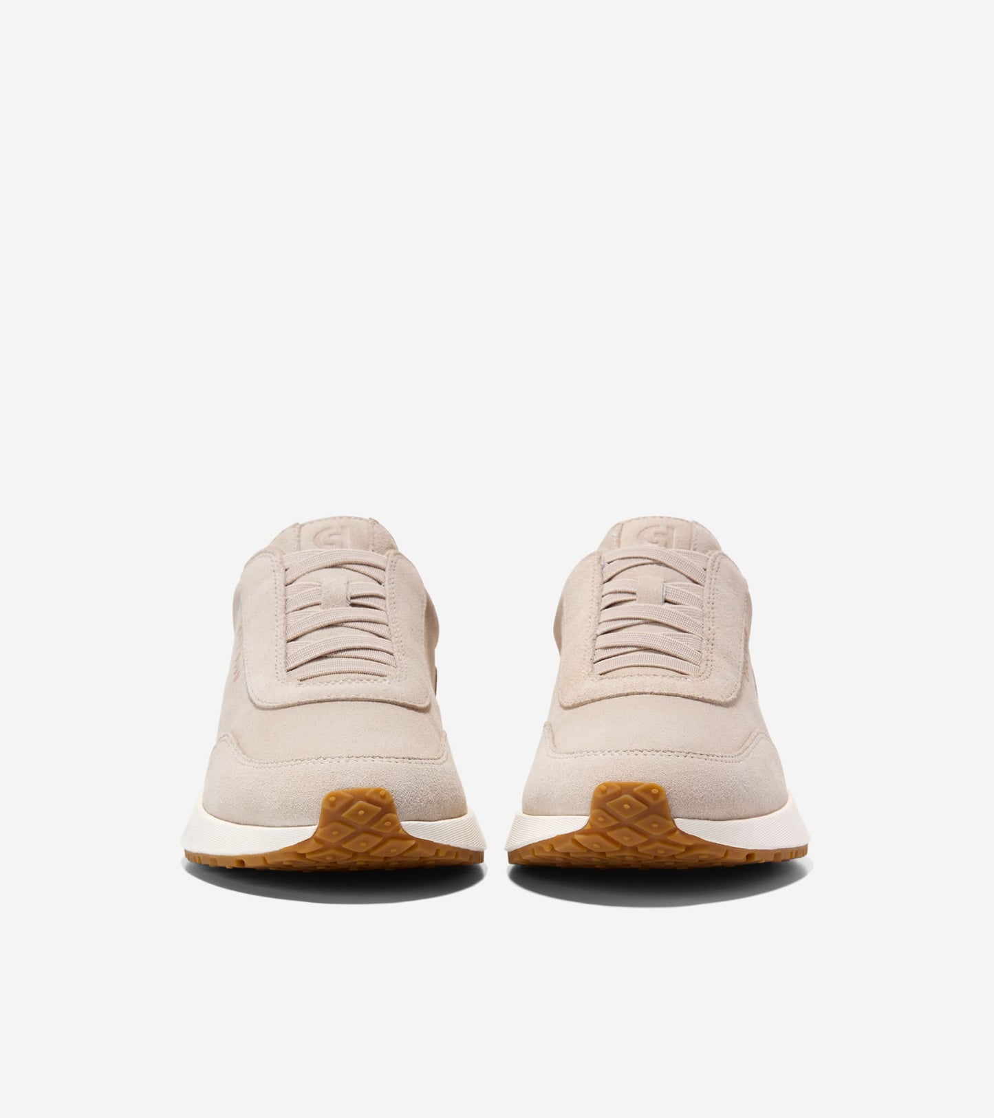 W37803:CH LT SESAME SUEDE