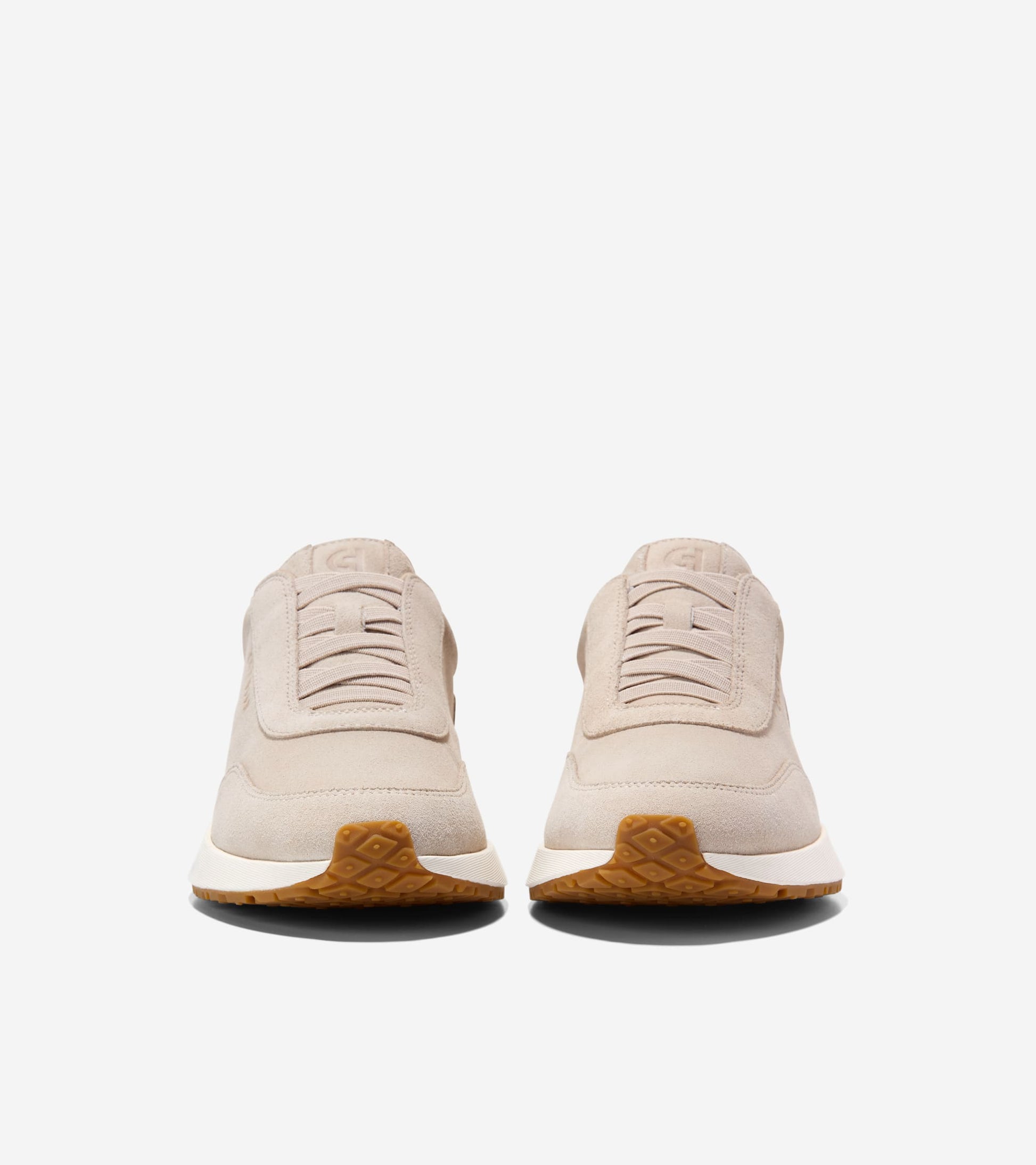 W37803:CH LT SESAME SUEDE