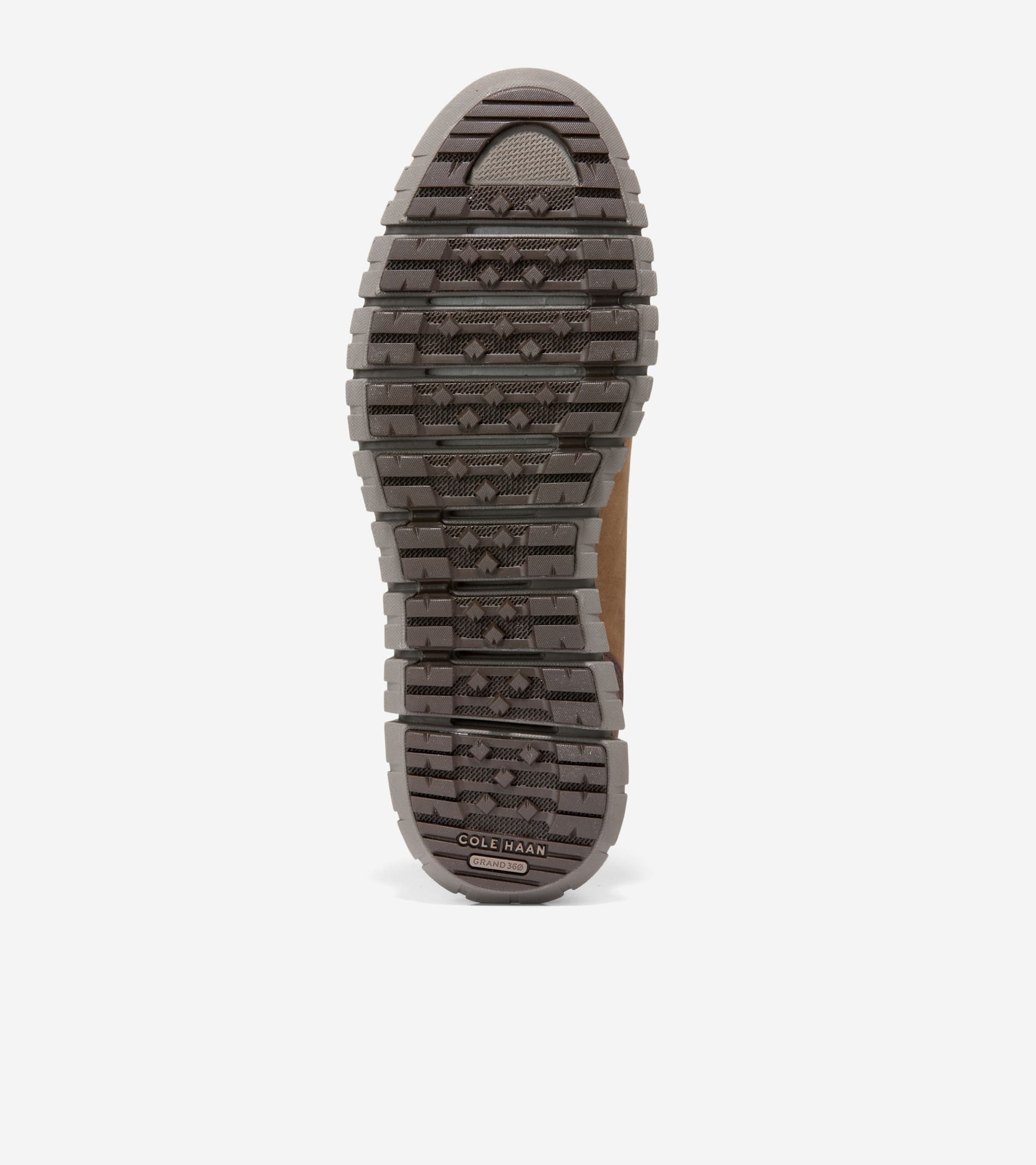 C41371:CH GOLDEN HONEY NUBUCK / CH DARK CHOCOLATE / CH TRUFFLE WP