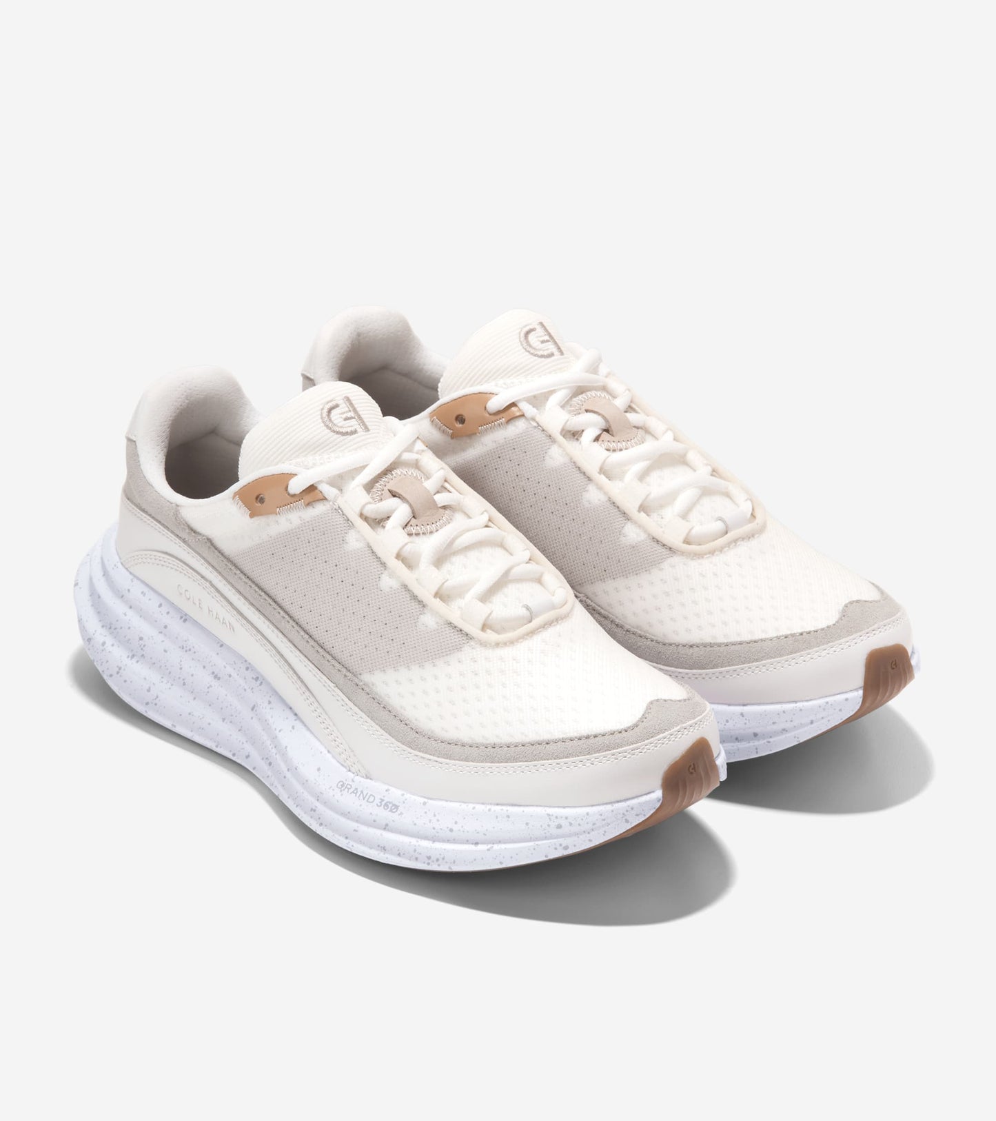 C46070:WHITE / CH TUSCAN SAND / WHITE