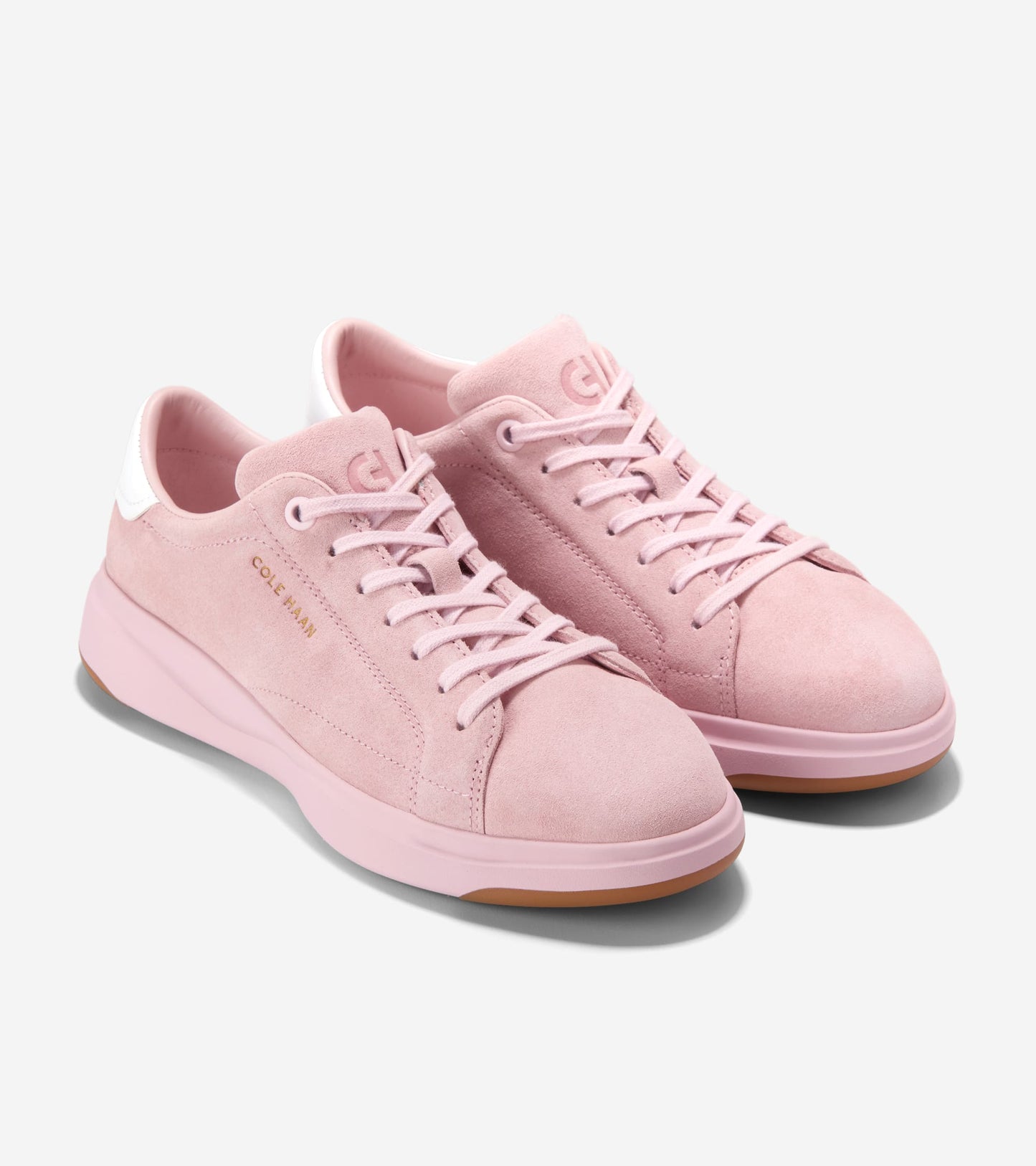 W35502:PALE LILAC/PALE LILAC LEATHER