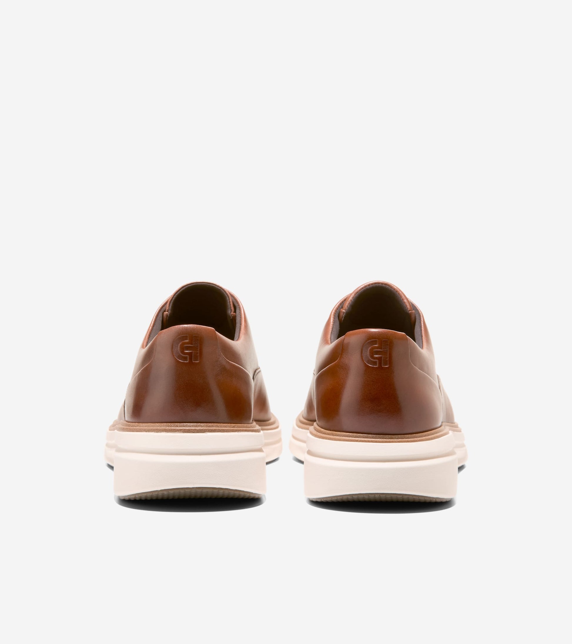 C41534:CH WOODBURY / DK NATURAL / IVORY