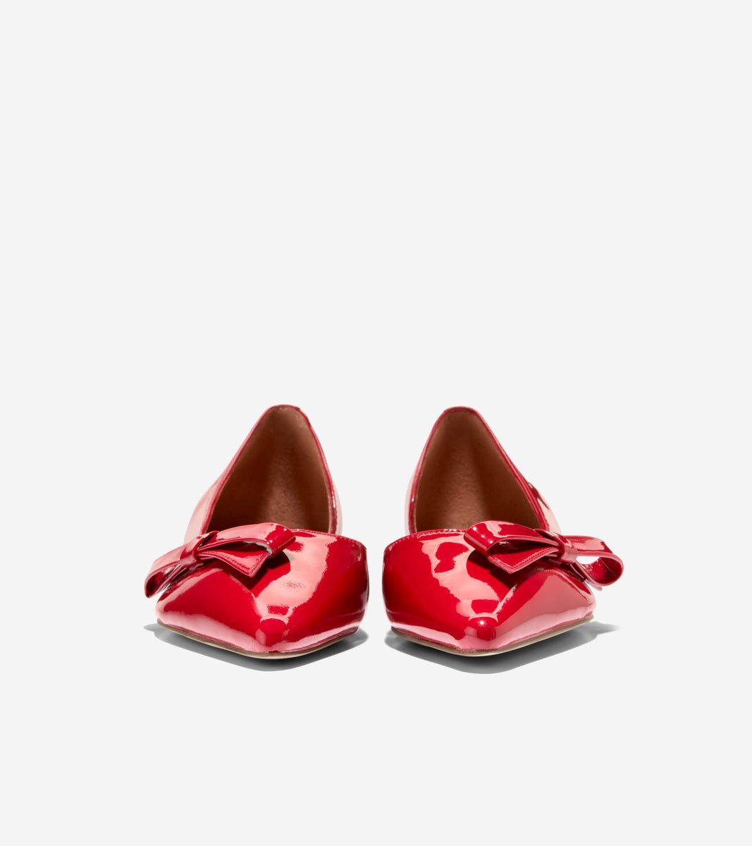 W32701:RIO RED PATENT LTR