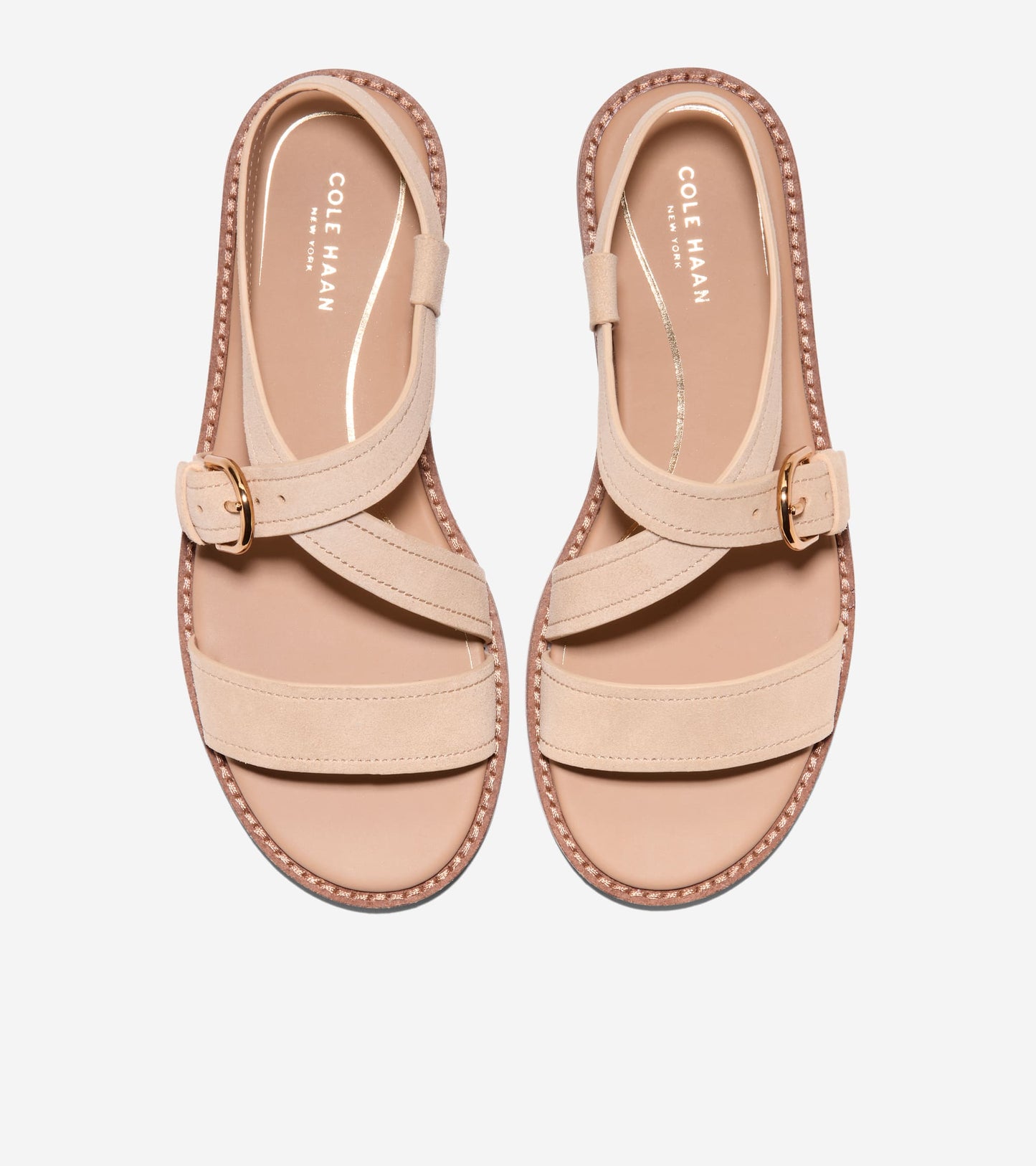 W37676:CH TUSCAN SAND SUEDE