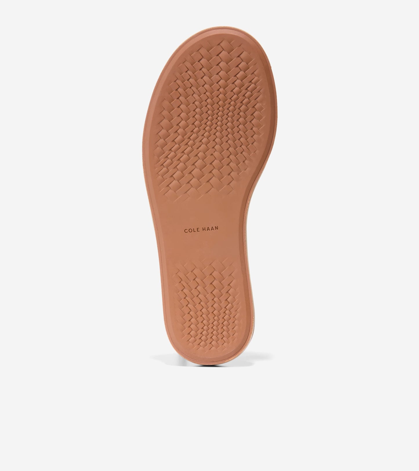 W36609:CH BRITISH TAN LEATHER