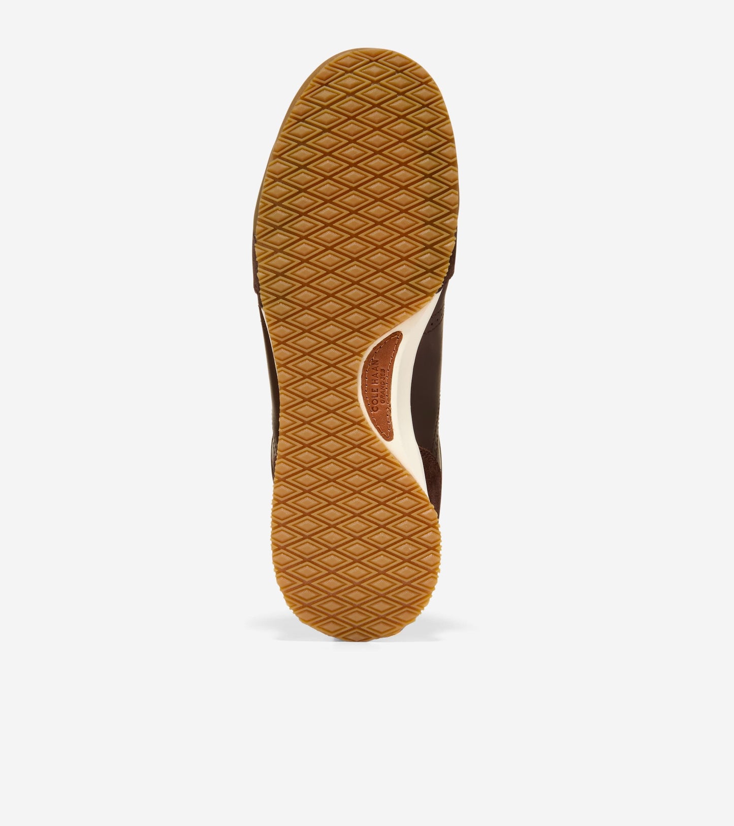 C43359:CH DARK CHOCOLATE / IVORY