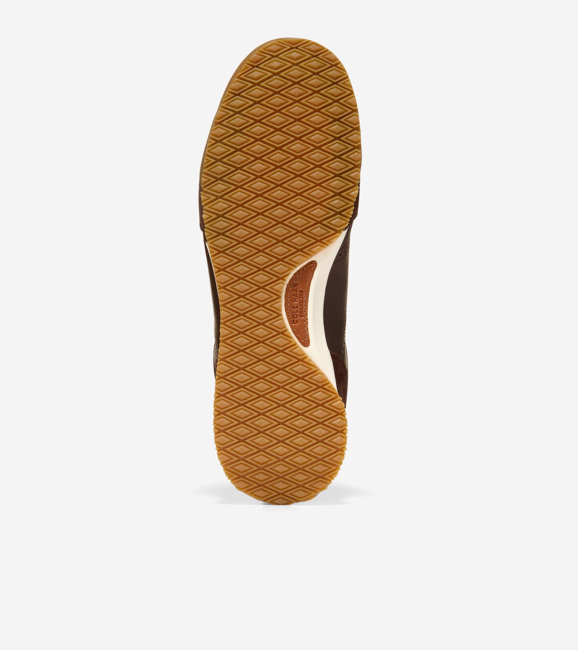 C43359:CH DARK CHOCOLATE / IVORY