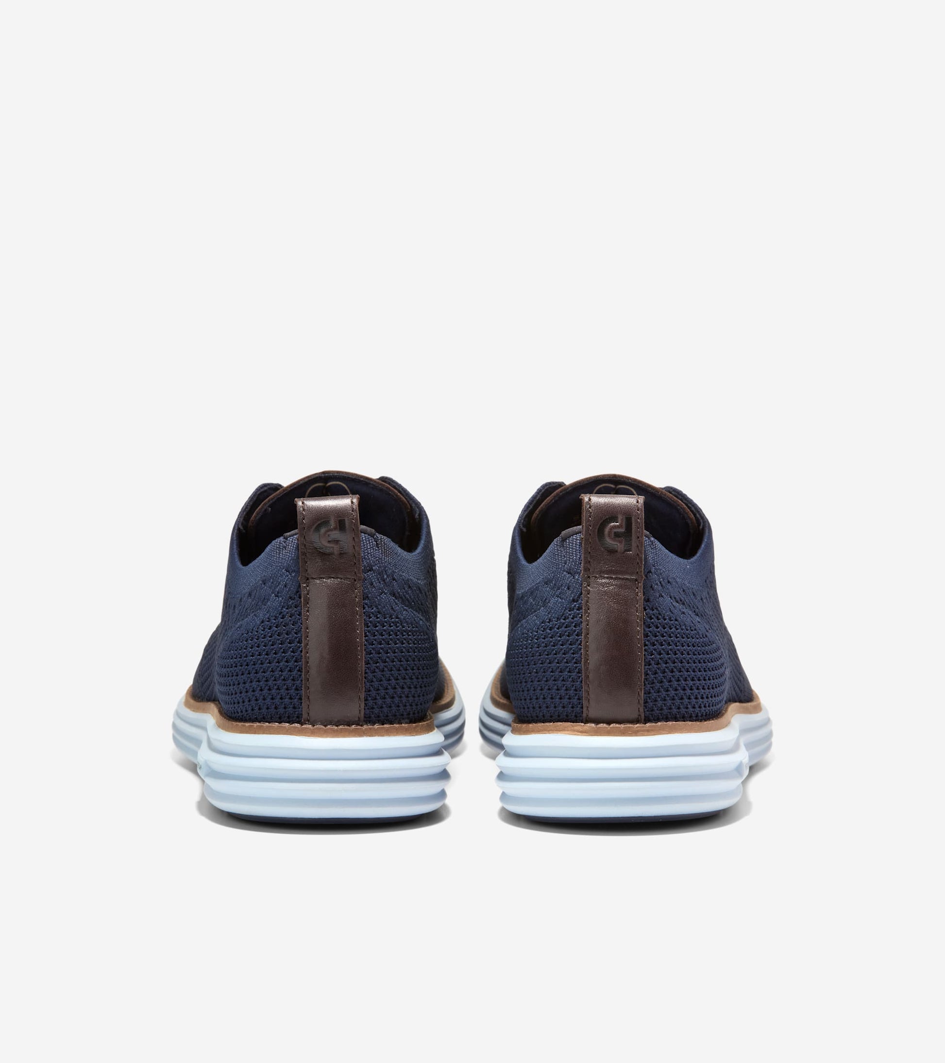 C45137:CH NAVY BLAZER / DARK NATURAL / BLUE BLIZZARD