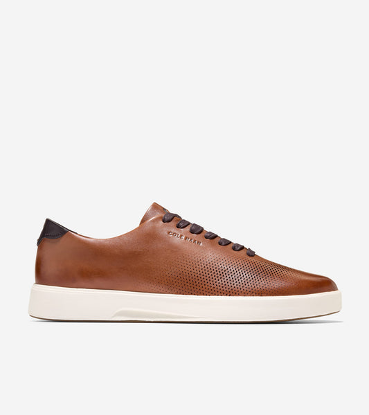 C42978:CH BRITISH TAN / CH DARK CHOCOLATE / IVORY