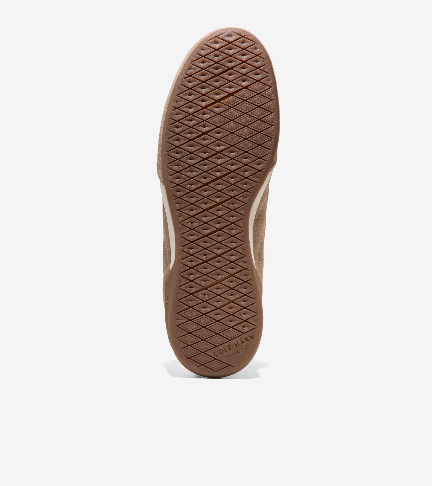 C44718:CH IRISH COFFEE SUEDE / CH CHESTNUT / SILVER BIRCH