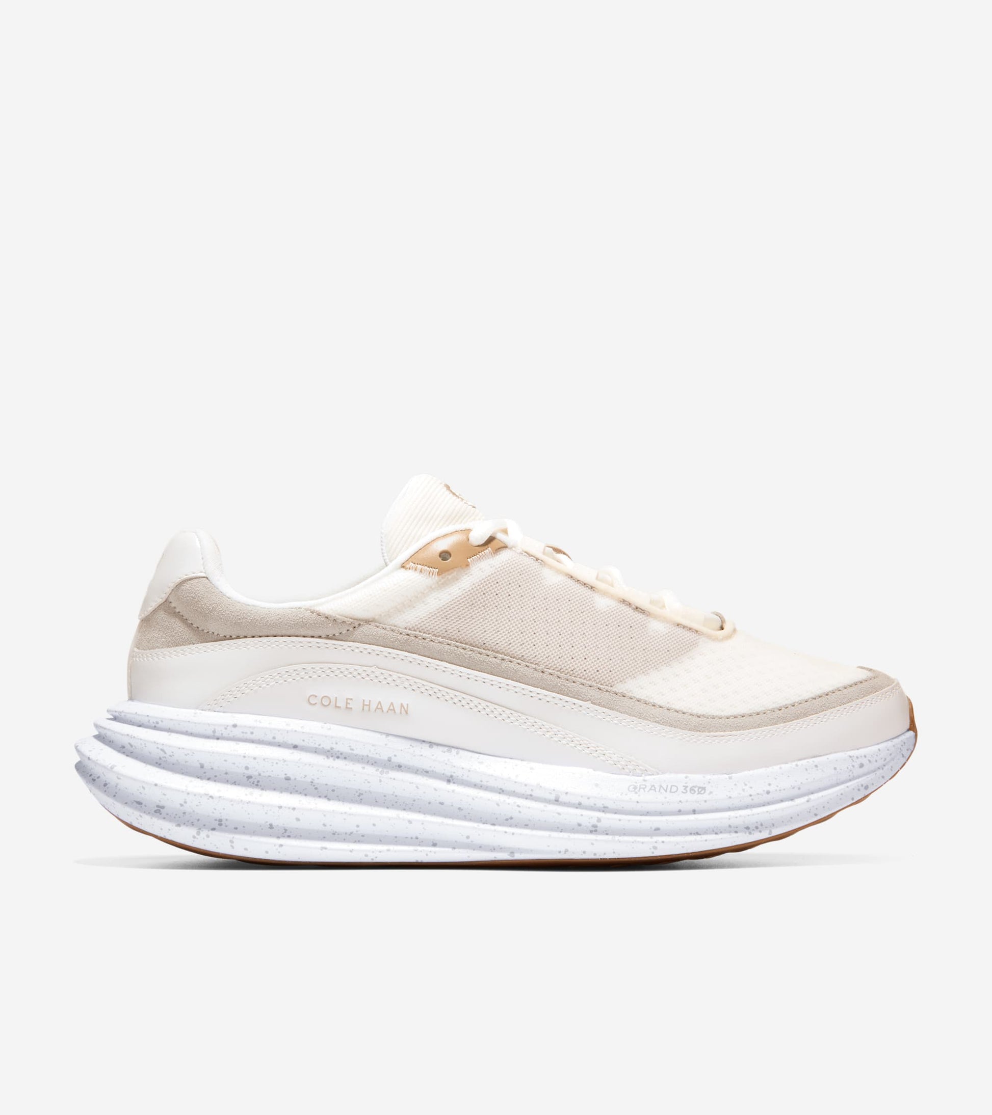 C46070:WHITE / CH TUSCAN SAND / WHITE