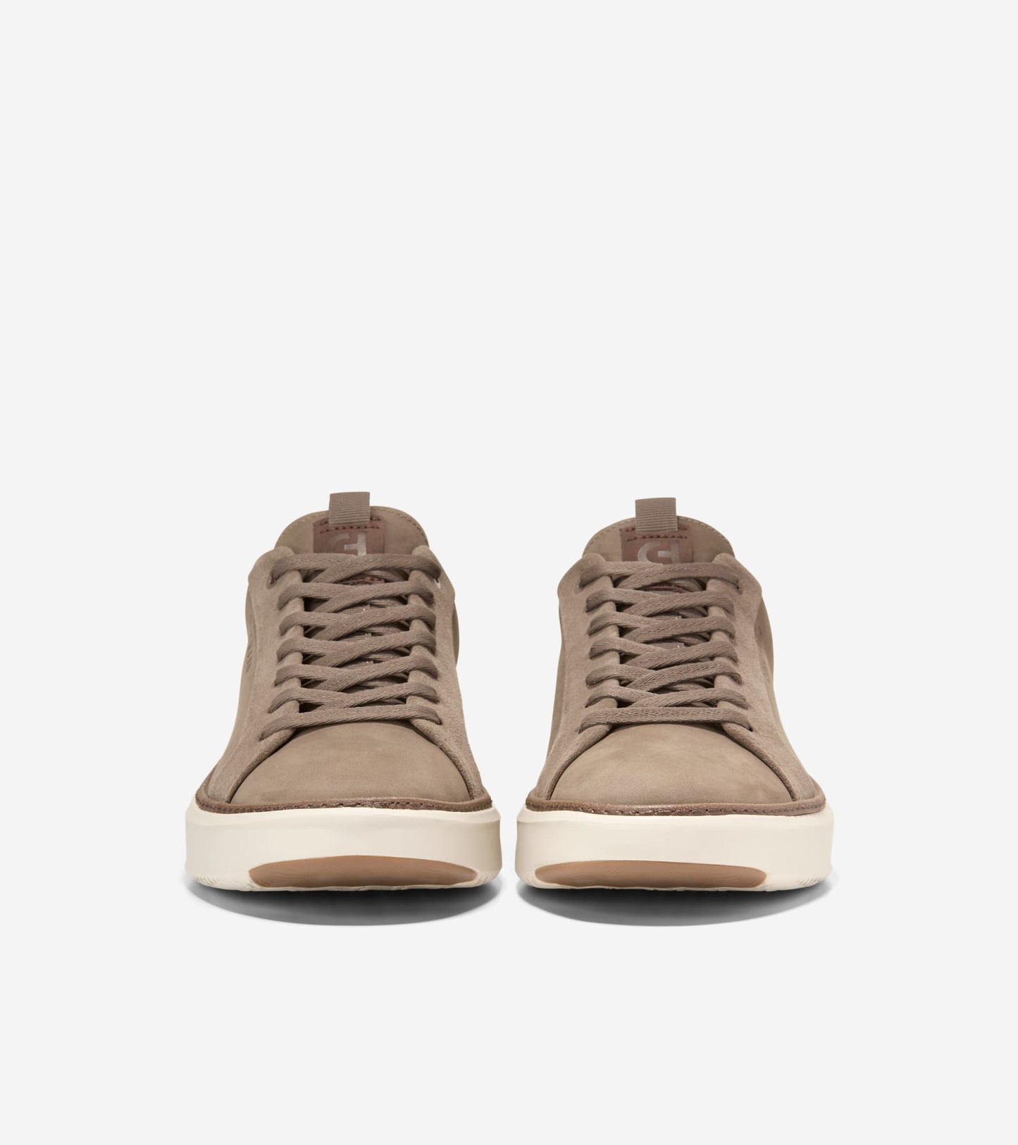 C44571:CH IRISH COFFEE NUBUCK / CH CHESTNUT / PUMICE STONE WP