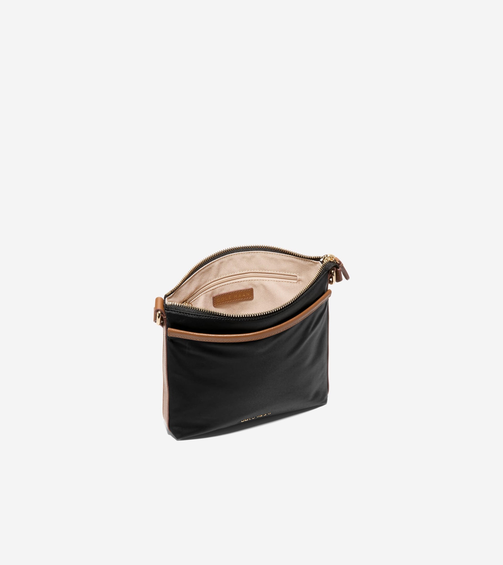 U07814:BLACK/GOLDEN HONEY:0000