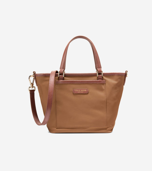 U08588:NEW CARAMEL/MAHOGANY:0000