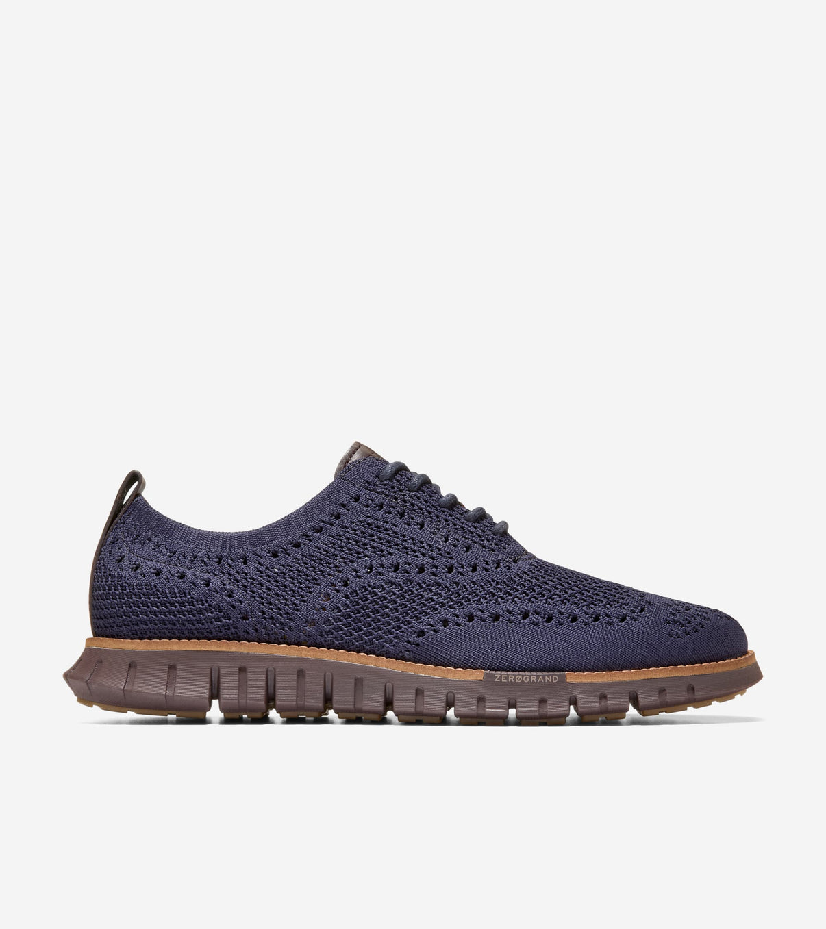 Men's ZERØGRAND Remastered Stitchlite™ Wingtip Oxfords – Cole Haan ...
