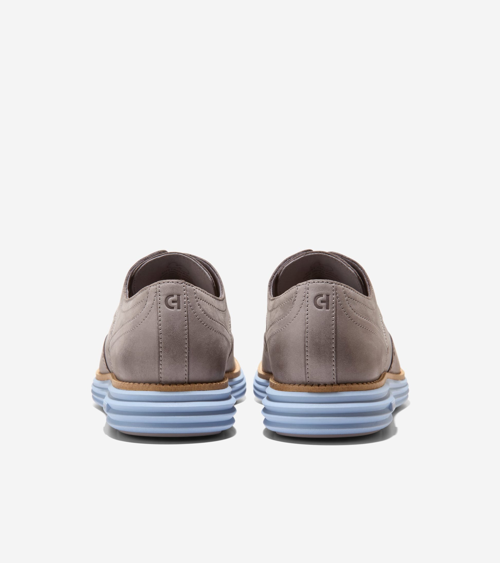 C40968:IRONSTONE / FOREVER BLUE