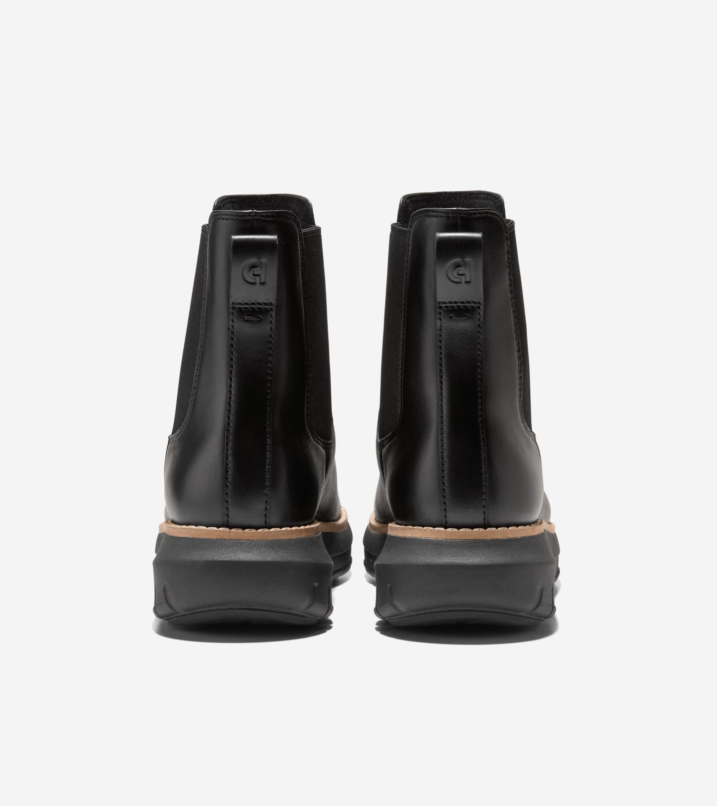 W35134:BLACK/BLACK WP