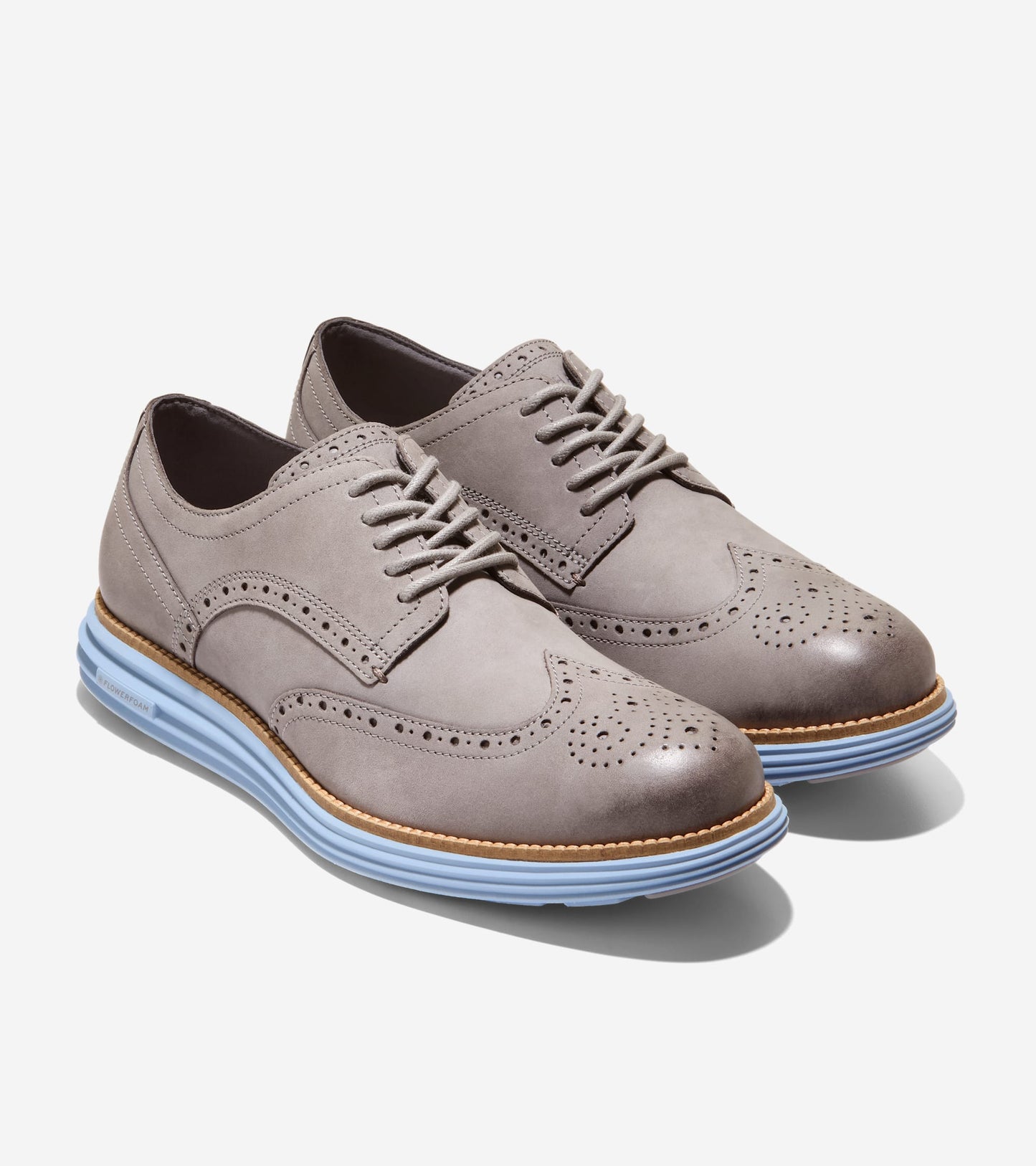 C40968:IRONSTONE / FOREVER BLUE