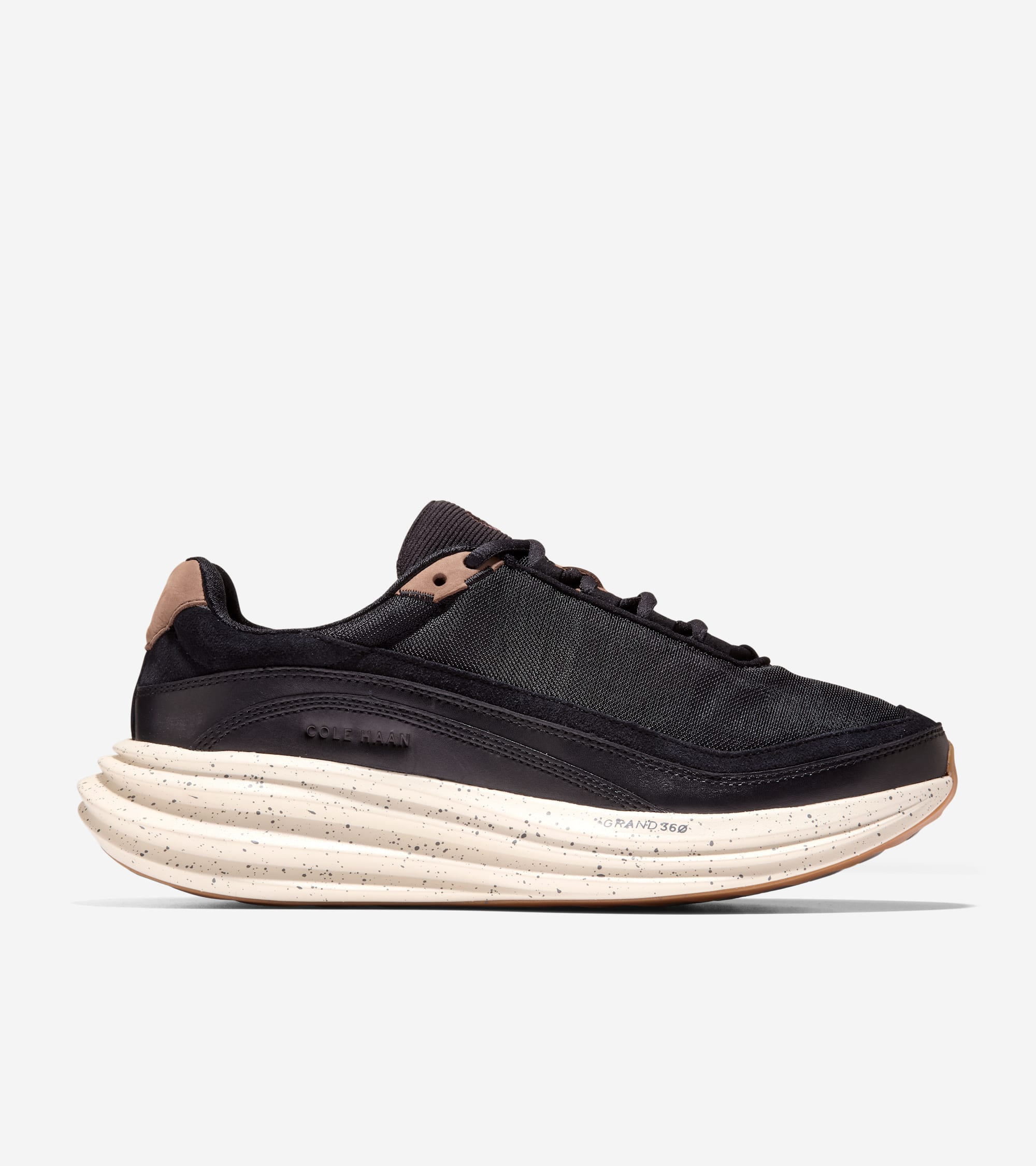 C46069:BLACK / CH LIGHT WHISKEY / IVORY