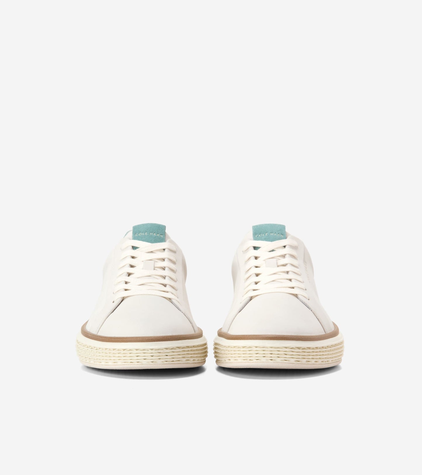 C42425:IVORY NUBUCK / TRELLIS