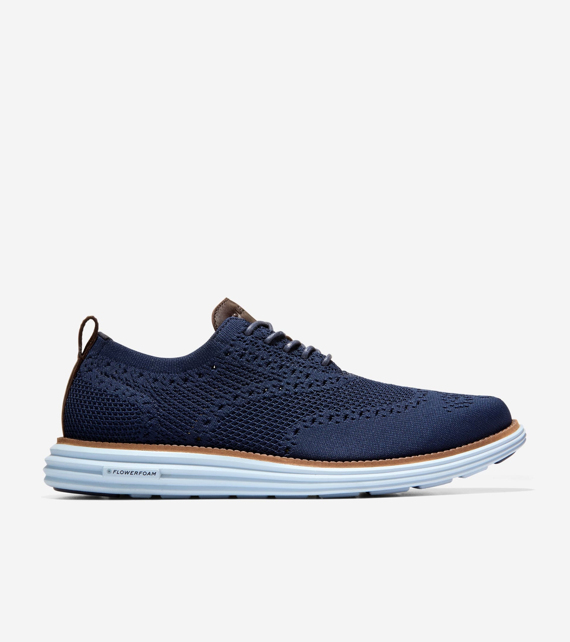 C45137:CH NAVY BLAZER / DARK NATURAL / BLUE BLIZZARD
