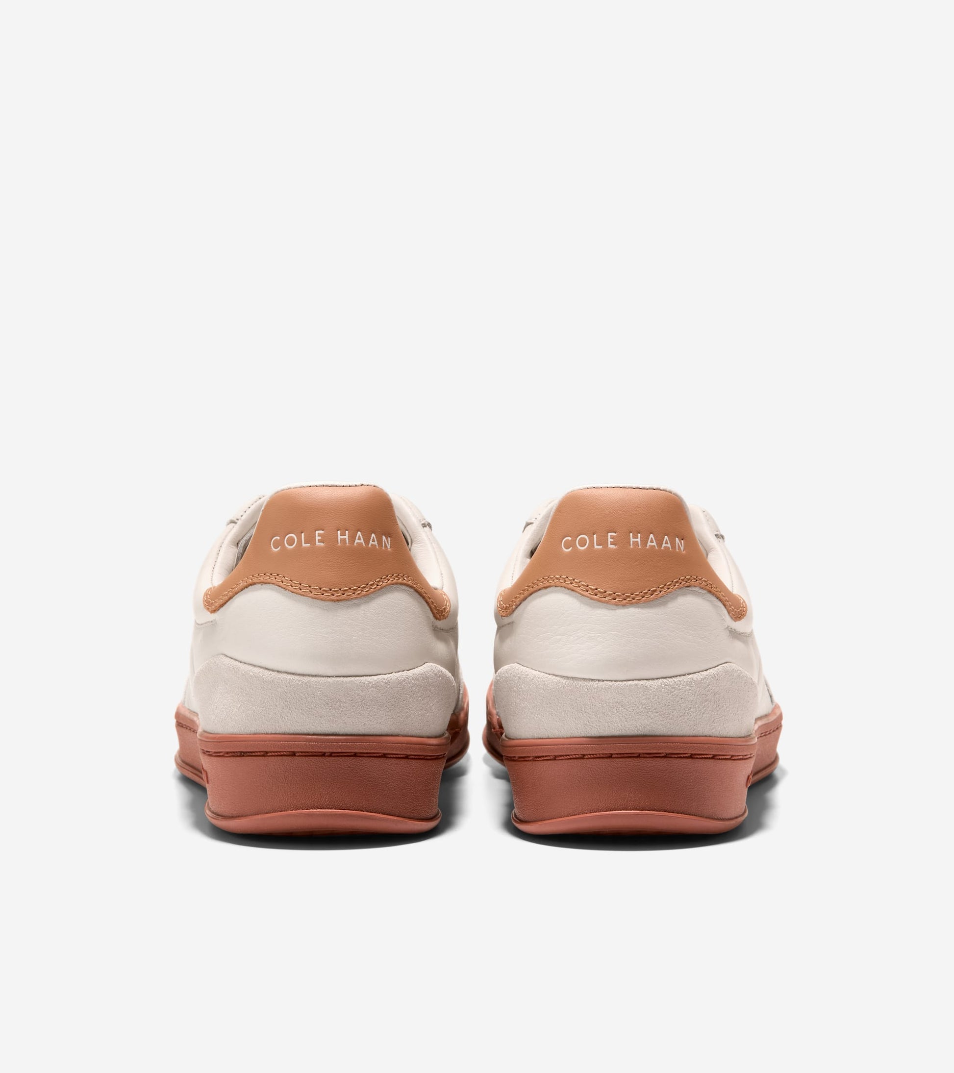 C38354:IVORY/NATURAL TAN/REDWOOD