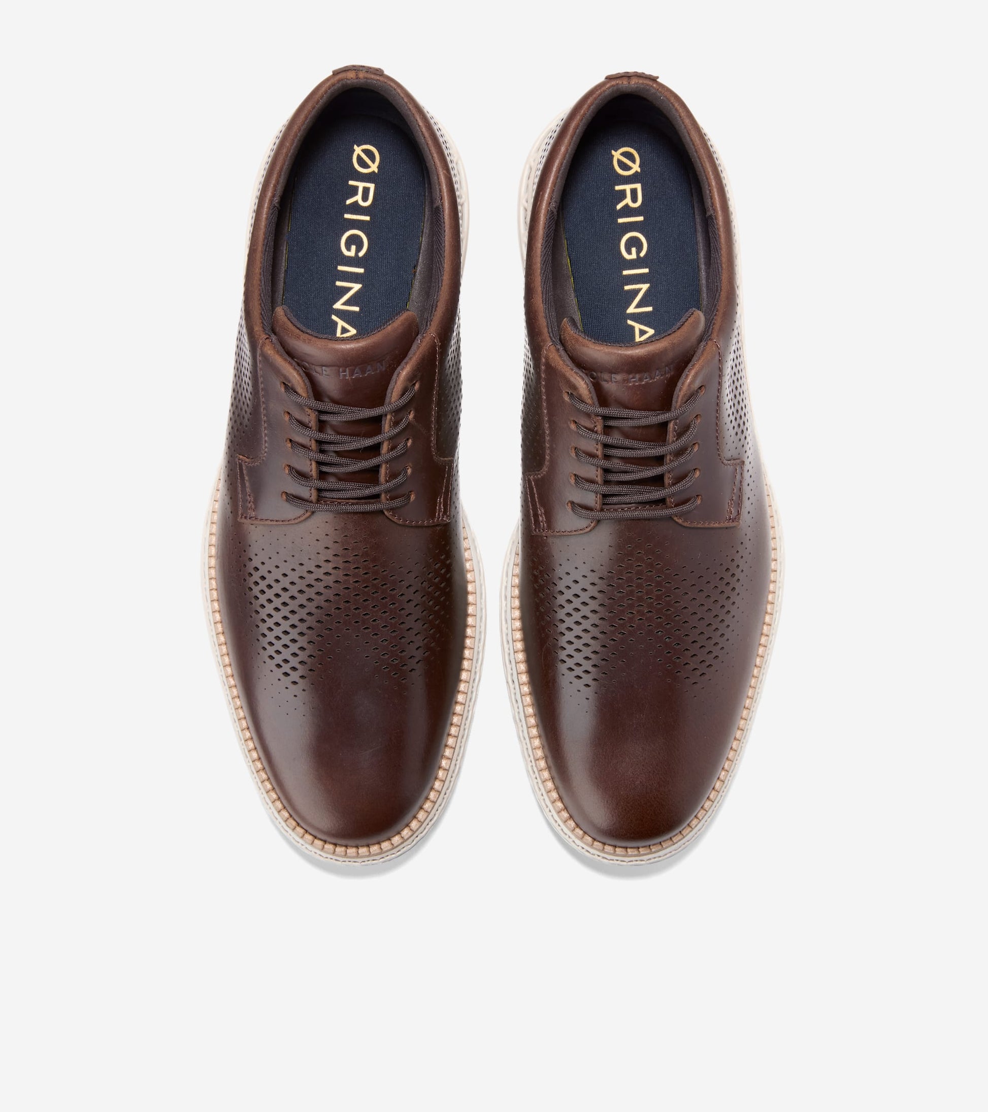 C44441:CH SPICED BROWN / NATURAL / PUMICE