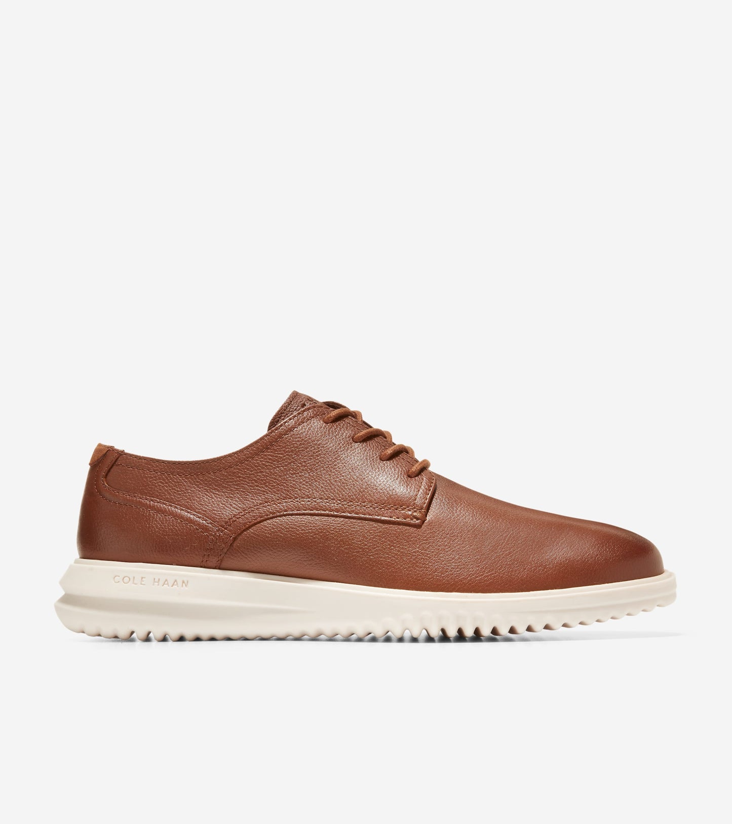 C36935:BRITISH TAN LTHR/IVORY