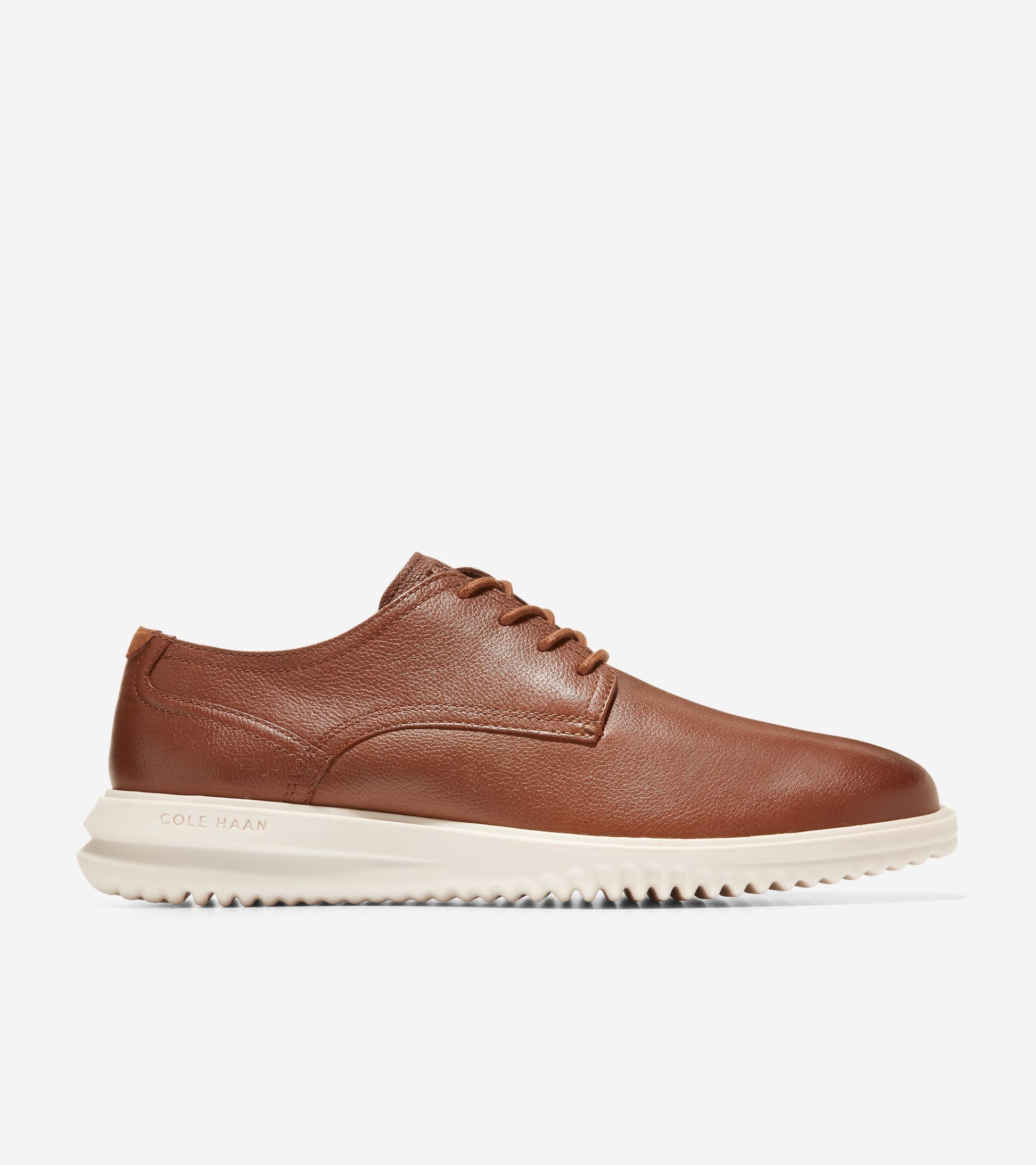 C36935:BRITISH TAN LTHR/IVORY