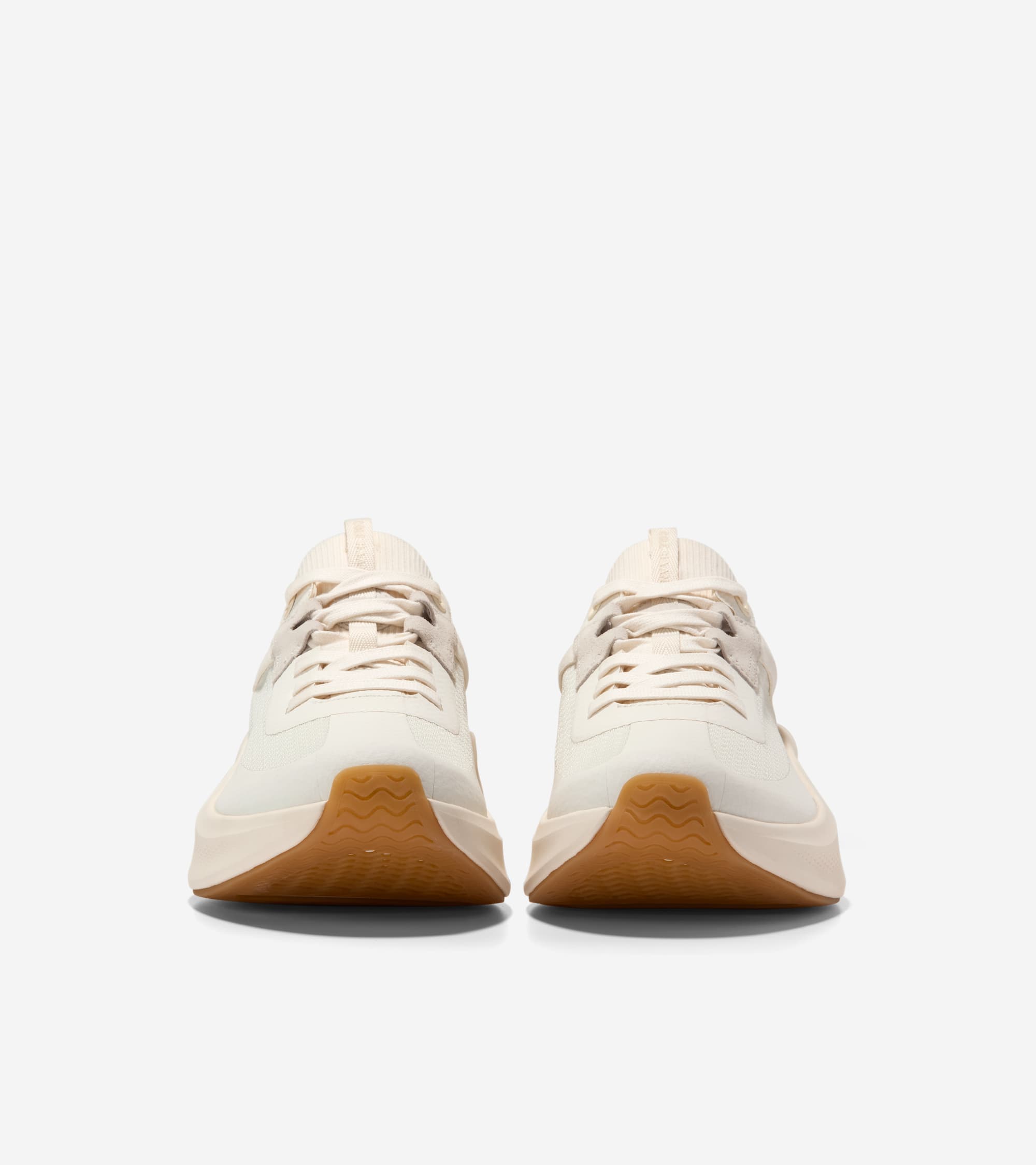 C42041:IVORY / IVORY / IVORY