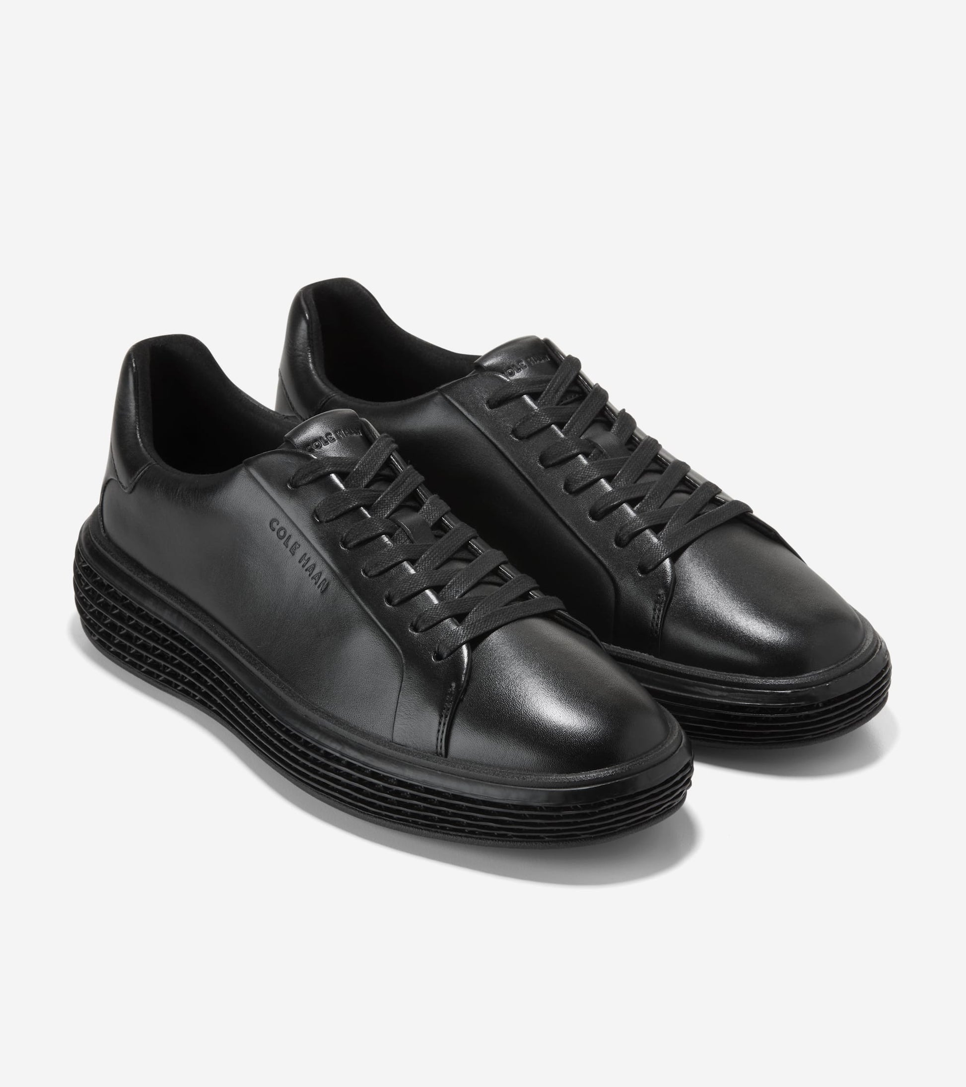 C43582:BLACK / BLACK