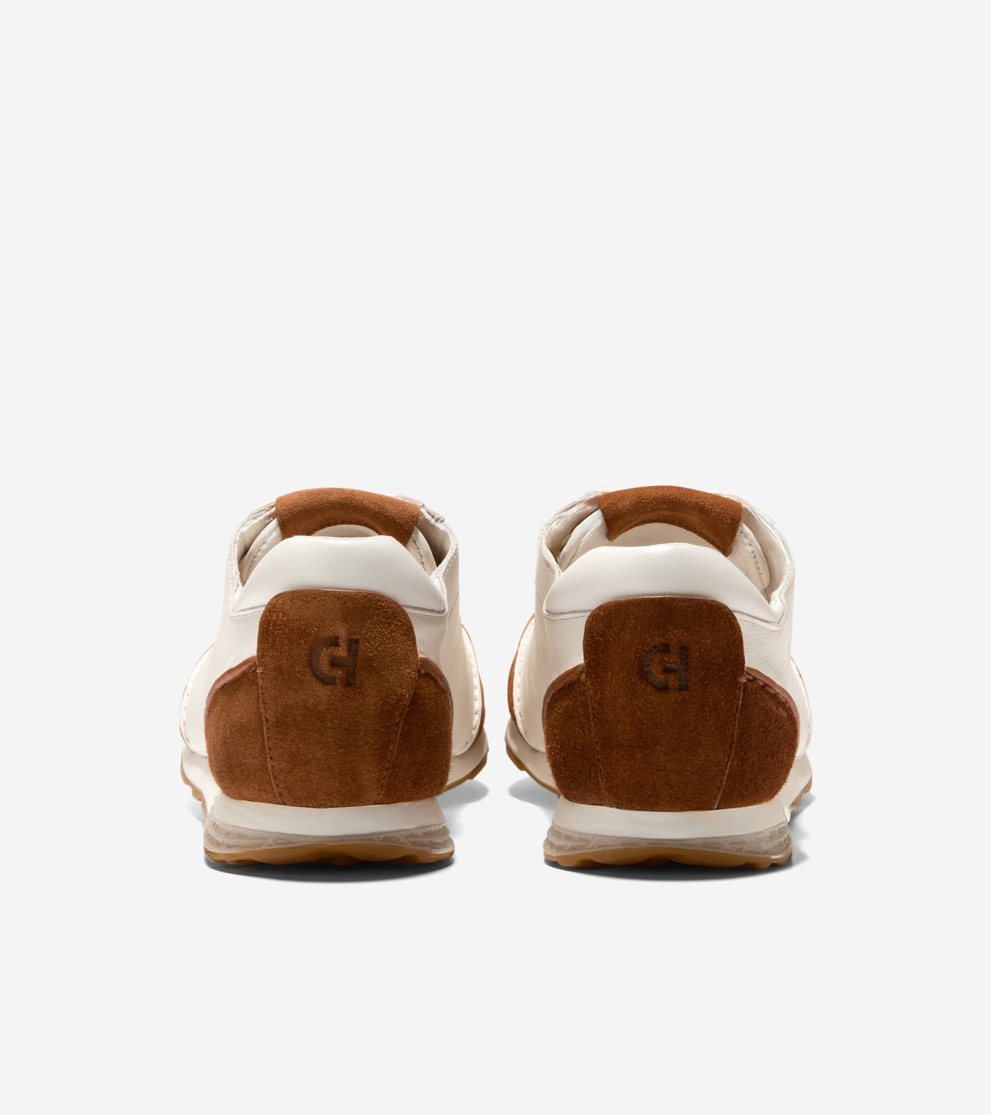 W35711:CH POWDER LTHR / SAND DOLLAR LTHR / CH TOBACCO SDE