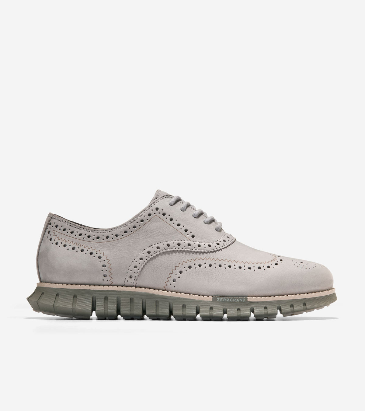 Men's ZERØGRAND Remastered Wingtip Oxfords – Cole Haan Guatemala